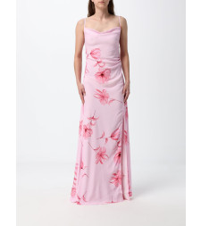 [MAR DE MARGARITAS] Sleeveless dress SS26 MMABW01528 RO80