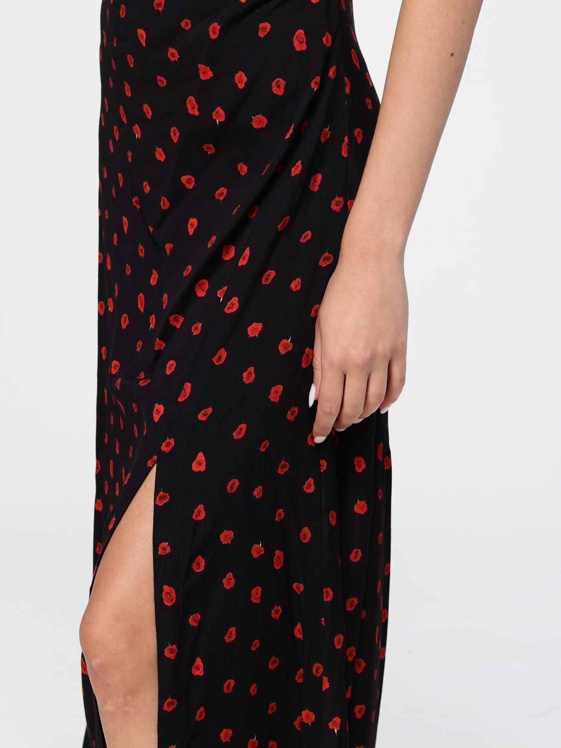 [MAR DE MARGARITAS] Sleeveless dress SS26 MMABW01528 NE134