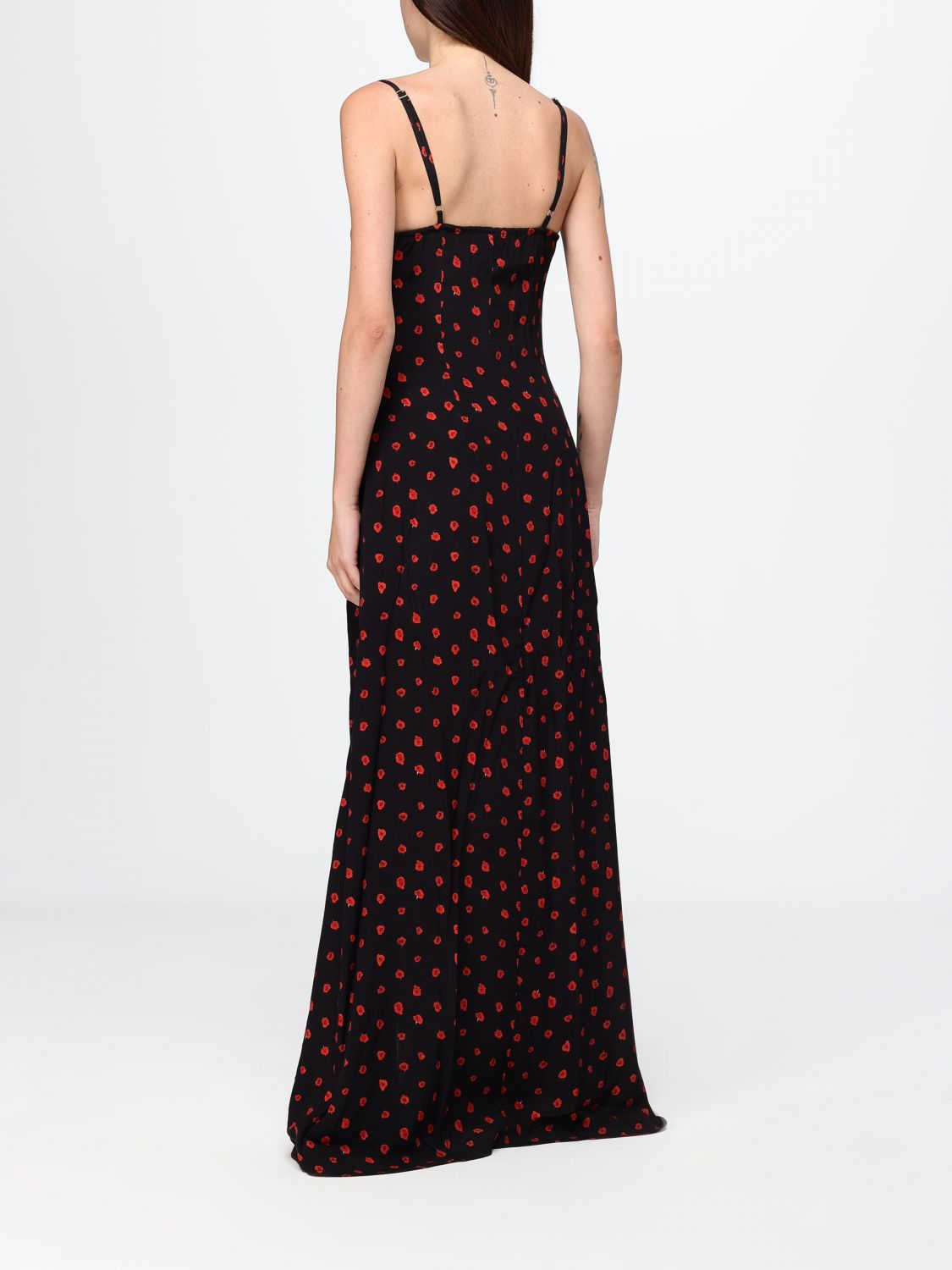 [MAR DE MARGARITAS] Sleeveless dress SS26 MMABW01528 NE134