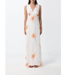 [MAR DE MARGARITAS] Sleeveless dress SS26 MMABW01580 NE134