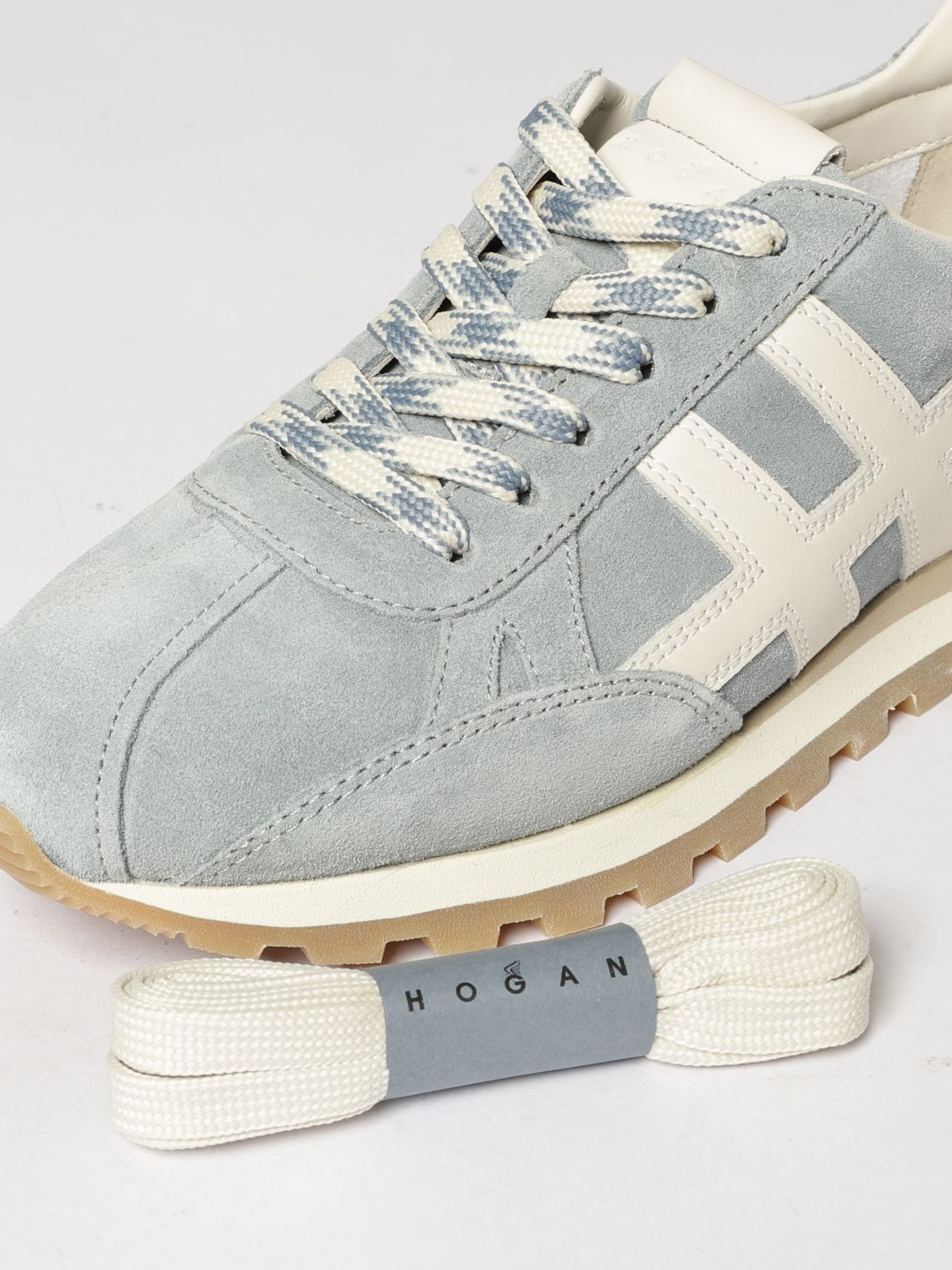 [Hogan] Sneakers SS26 HXW7010FP0CUHO 01VU