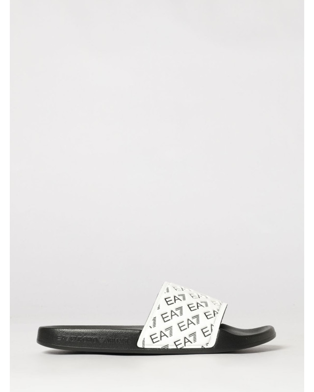 [EA7] Sandals SS26 7X000109AF15125 F0043
