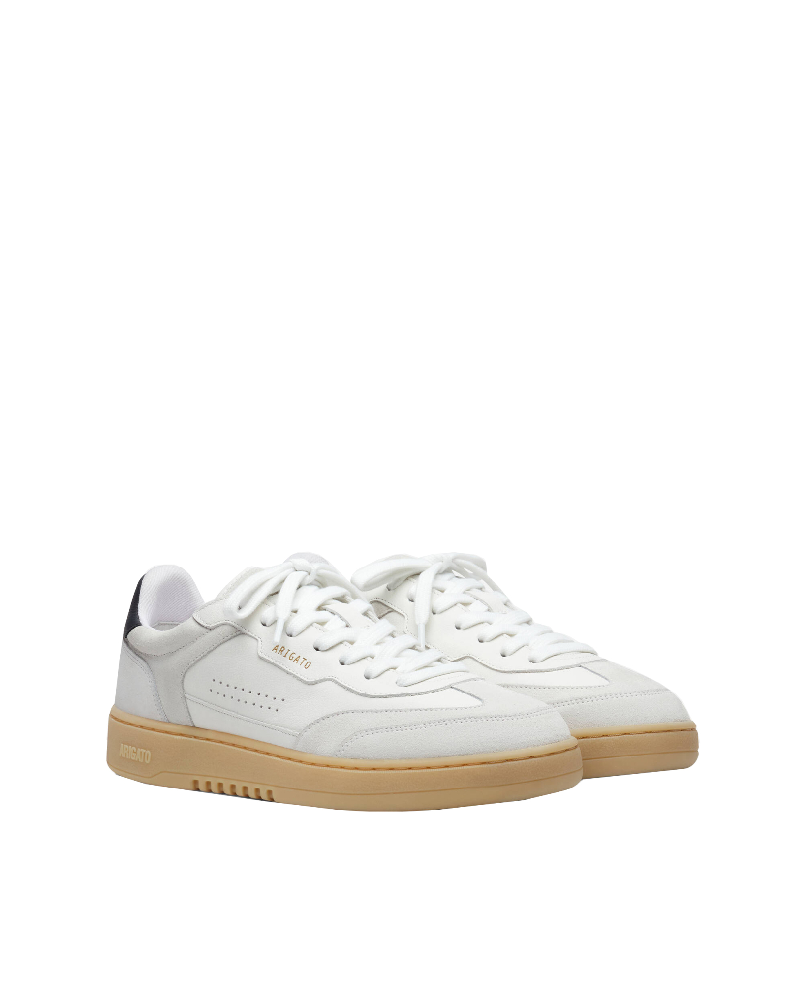[Axel Arigato] Sneakers FW26 F3037001WHITEGUM