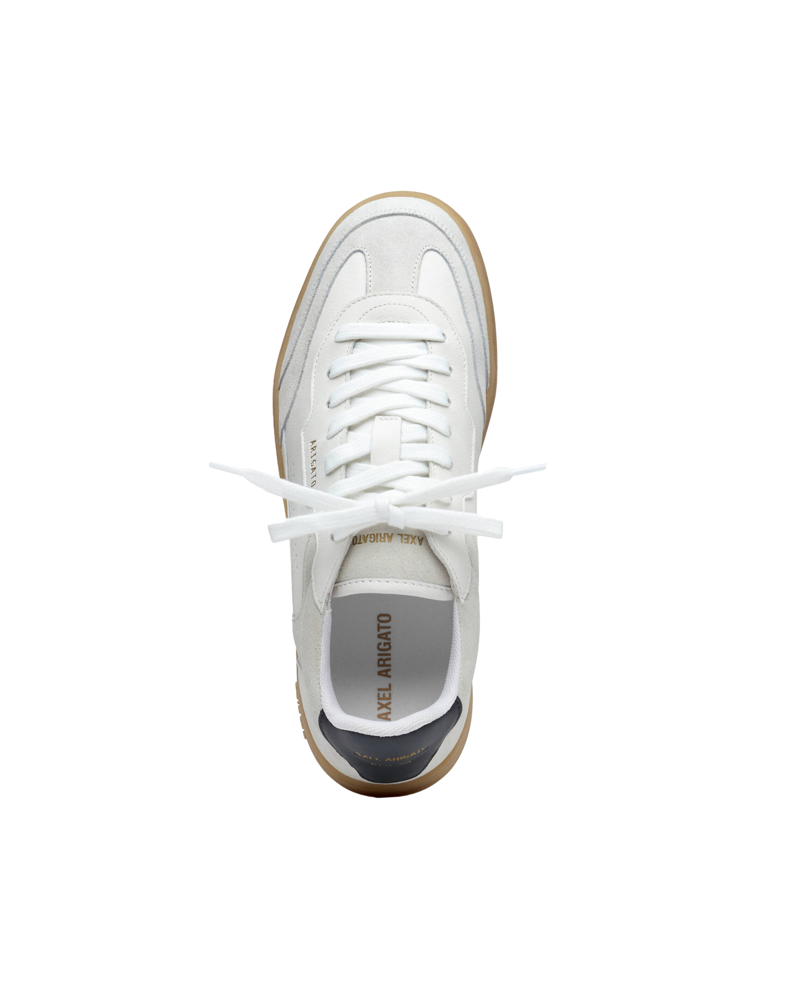 [Axel Arigato] Sneakers FW26 F3037001WHITEGUM