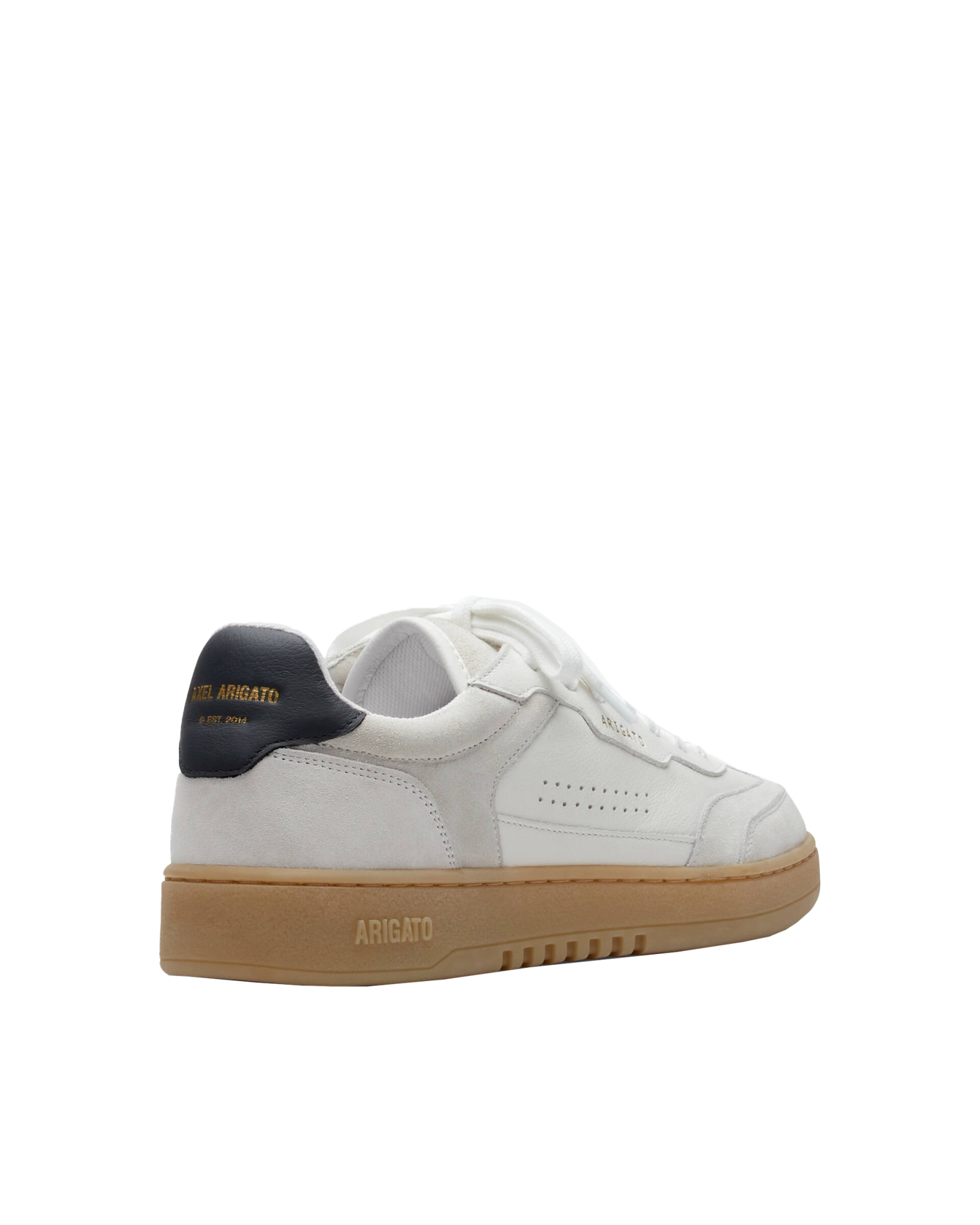 [Axel Arigato] Sneakers FW26 F3037001WHITEGUM