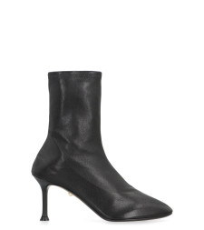 [Alevi] Ankle Boots FW25 L26W7009N10449971044997_NERO