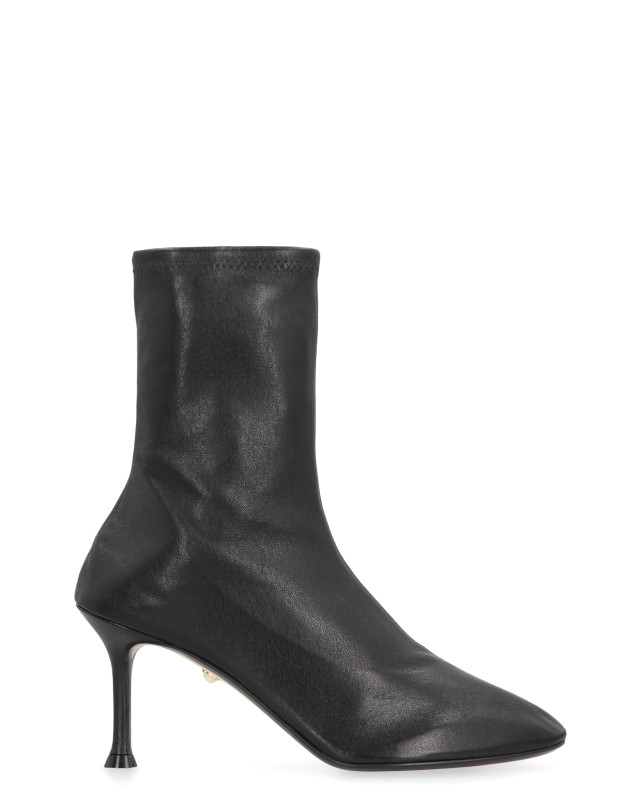 [Alevi] Ankle Boots FW25 L26W7009N10449971044997_NERO