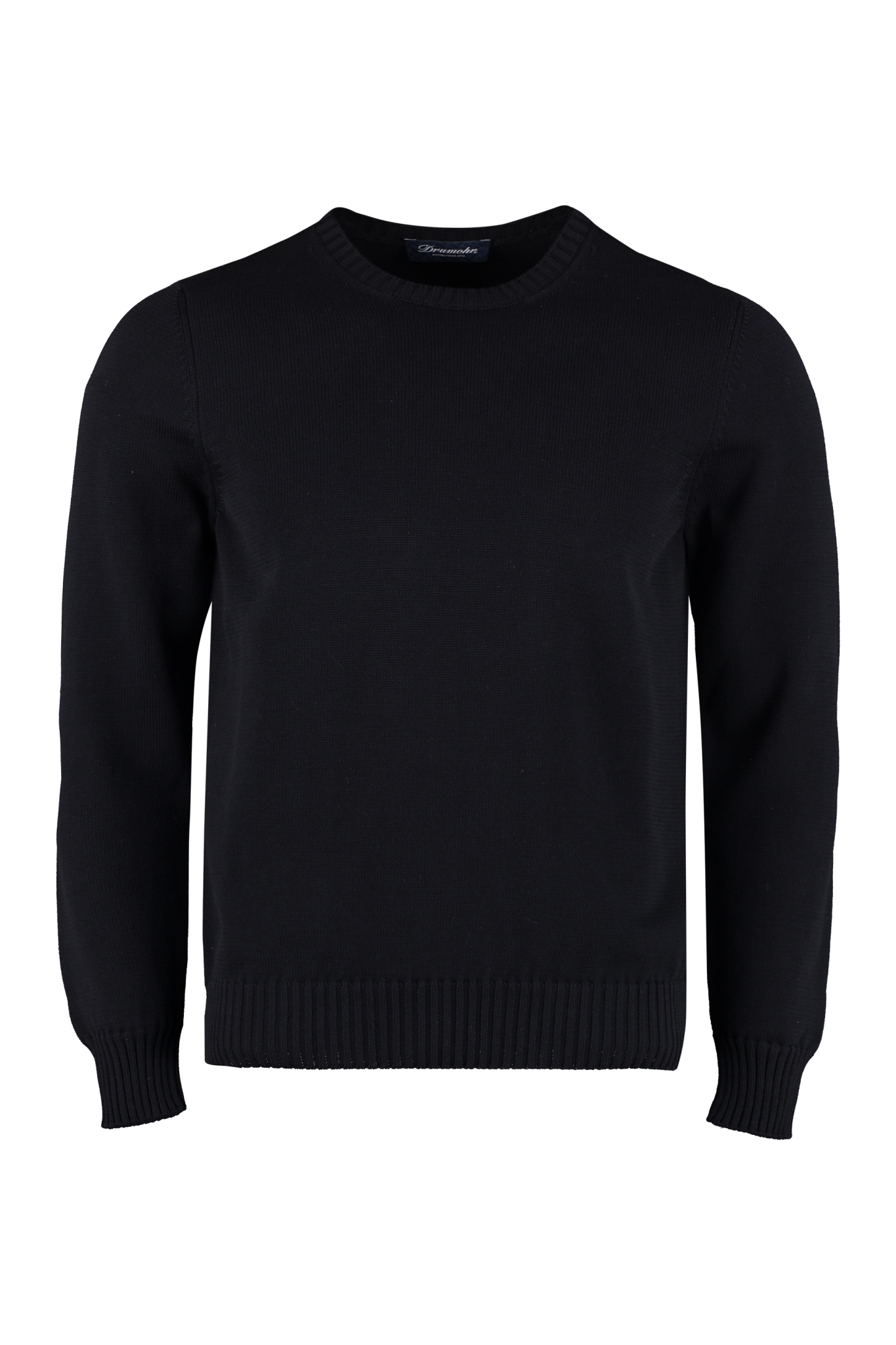 [Drumohr] Knitwear SS25 D8Z103_795