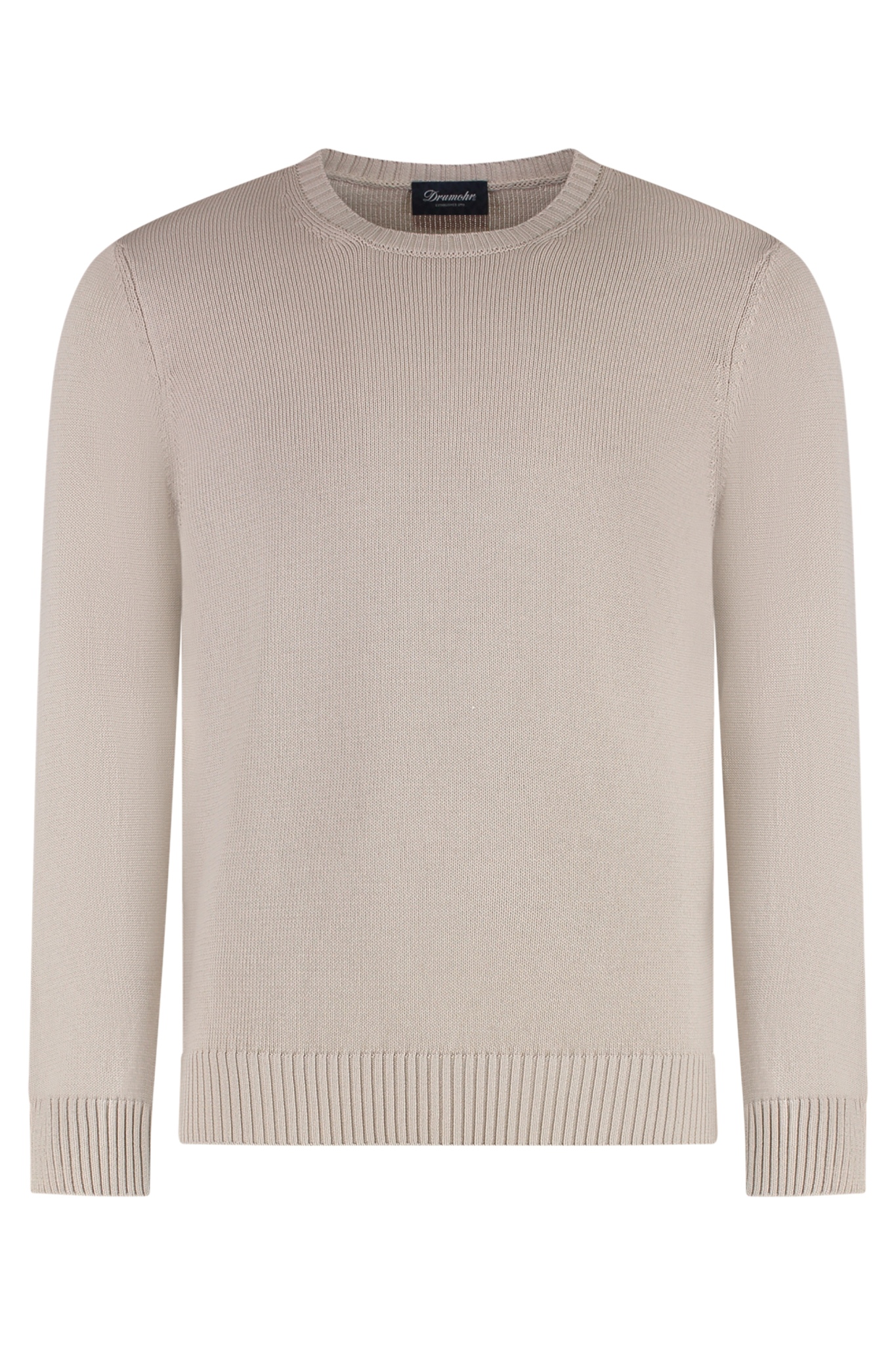 [Drumohr] Knitwear SS25 D8Z103_130