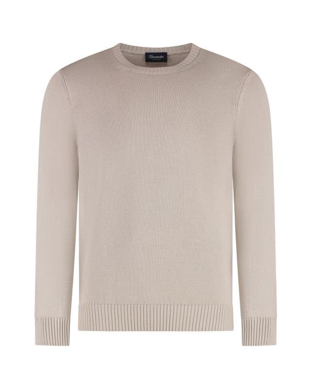 [Drumohr] Knitwear SS25 D8Z103_130