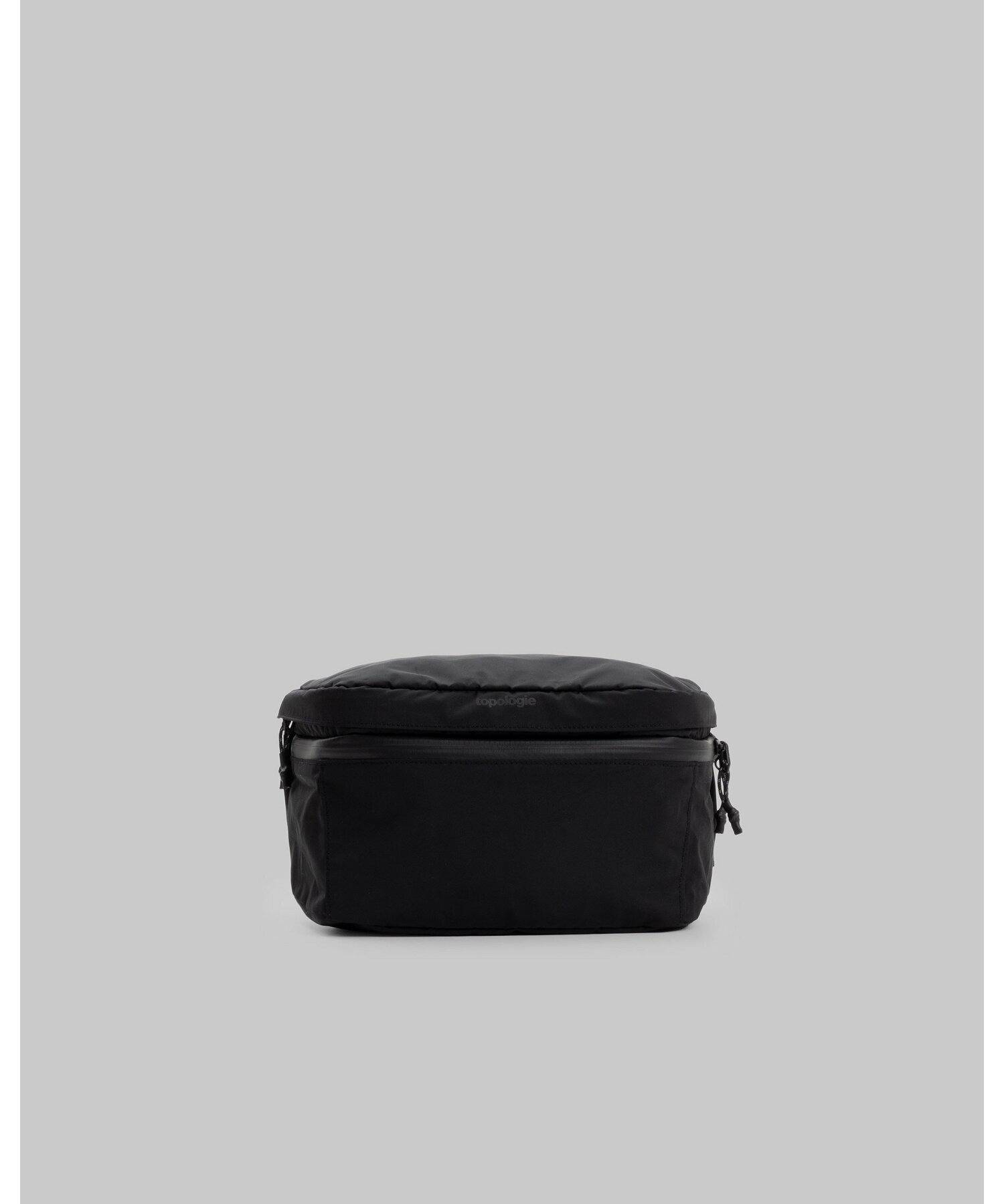 [TOPOLOGIE] Backpack FW26 TPBAGCDPBPU34