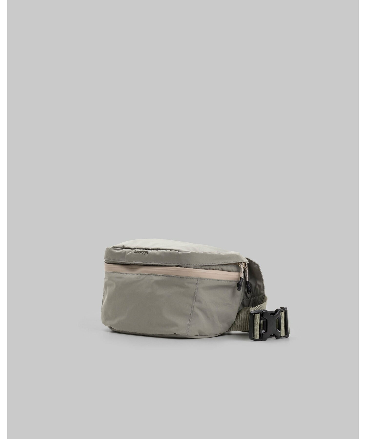 [TOPOLOGIE] Backpack FW26 TPBAGCDPMOS34