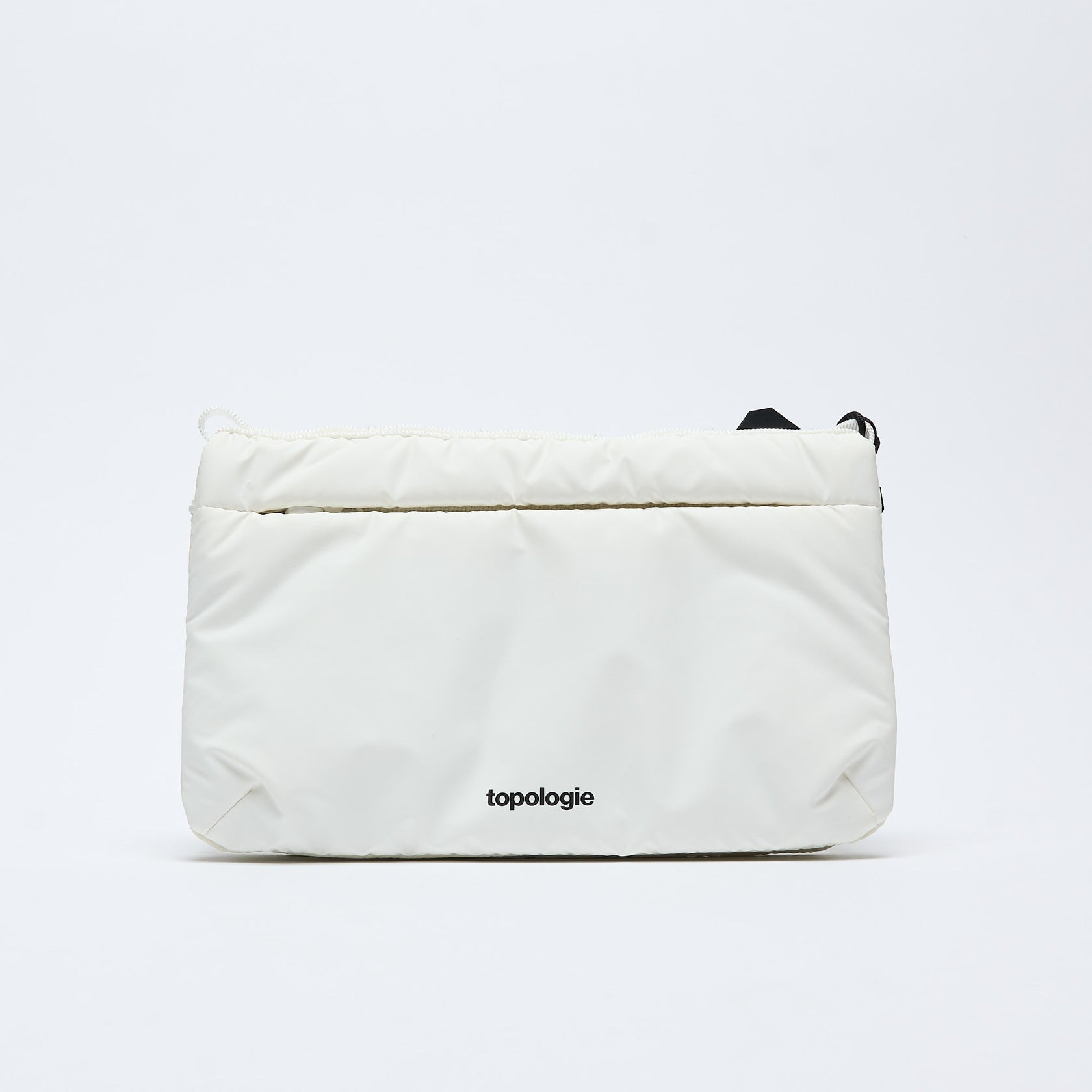 [TOPOLOGIE] Pouch FW26 TPWBAFSSMAR27