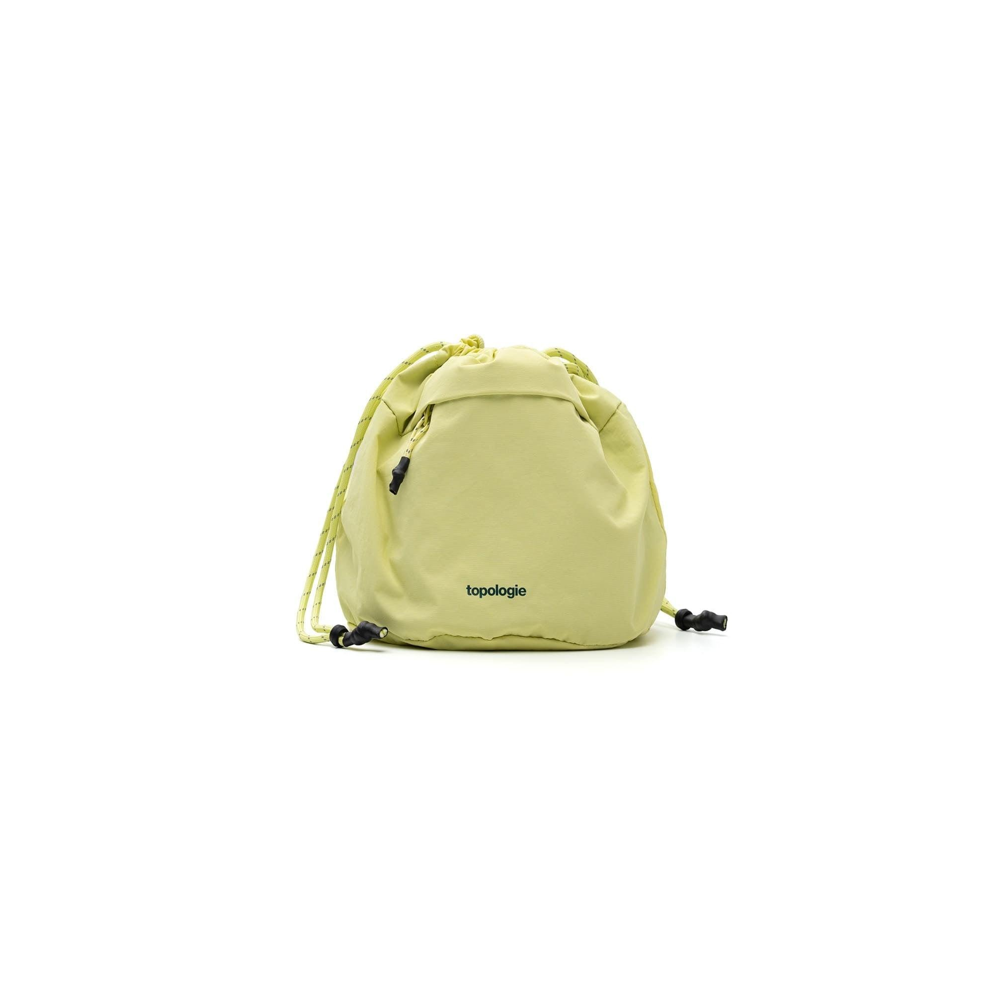 [TOPOLOGIE] Shoulder bag FW26 TPWBARB2CAY38