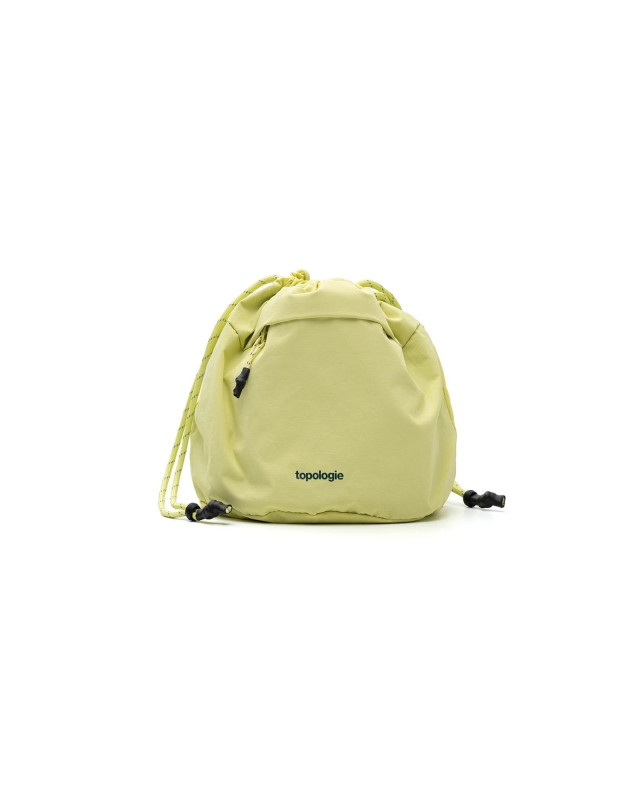 [TOPOLOGIE] Shoulder bag FW26 TPWBARB2CAY38