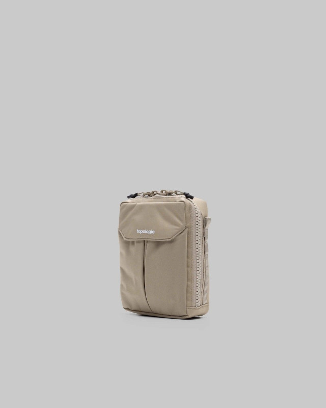 [TOPOLOGIE] Pouch FW26 TPWBAUPSTAU33