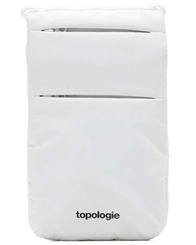 [TOPOLOGIE] Pouch FW26 TPWBAPS90MAR27