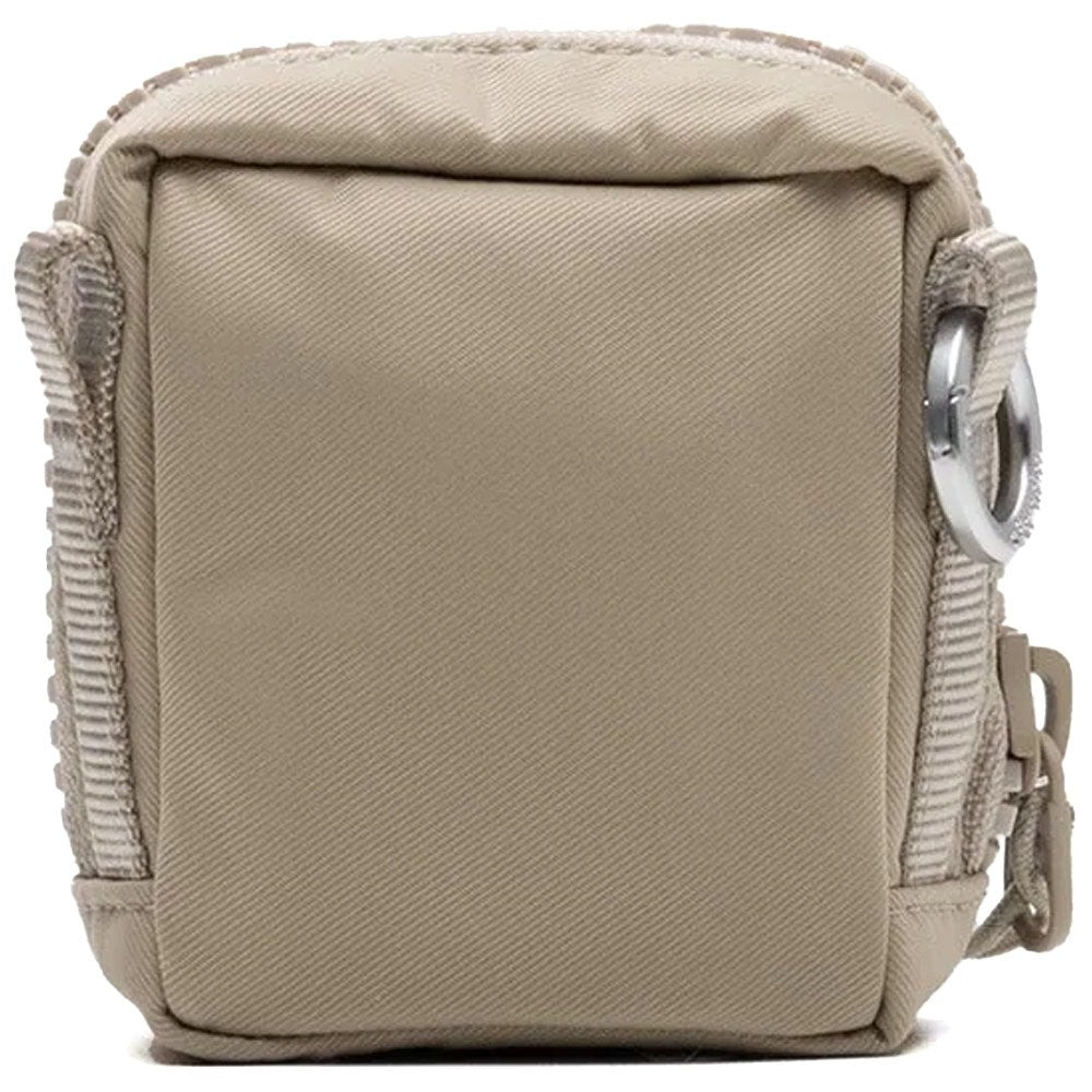 [TOPOLOGIE] Cross body bag FW26 TPWBANUSTAU33