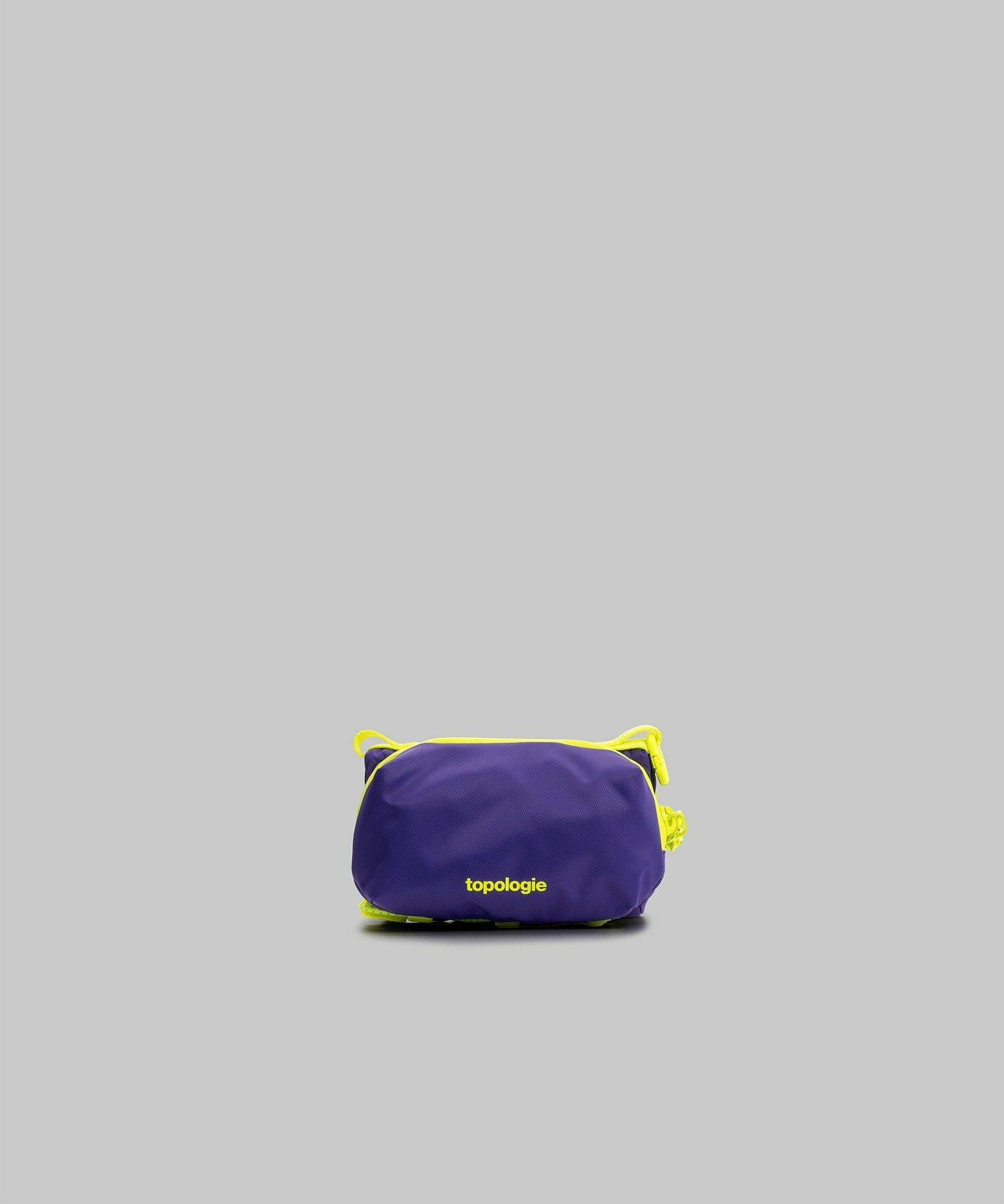 [TOPOLOGIE] Clutch bag FW26 TPWBAMBSEPY33
