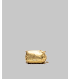 [TOPOLOGIE] Clutch bag FW26 TPWBAMBSGOD42