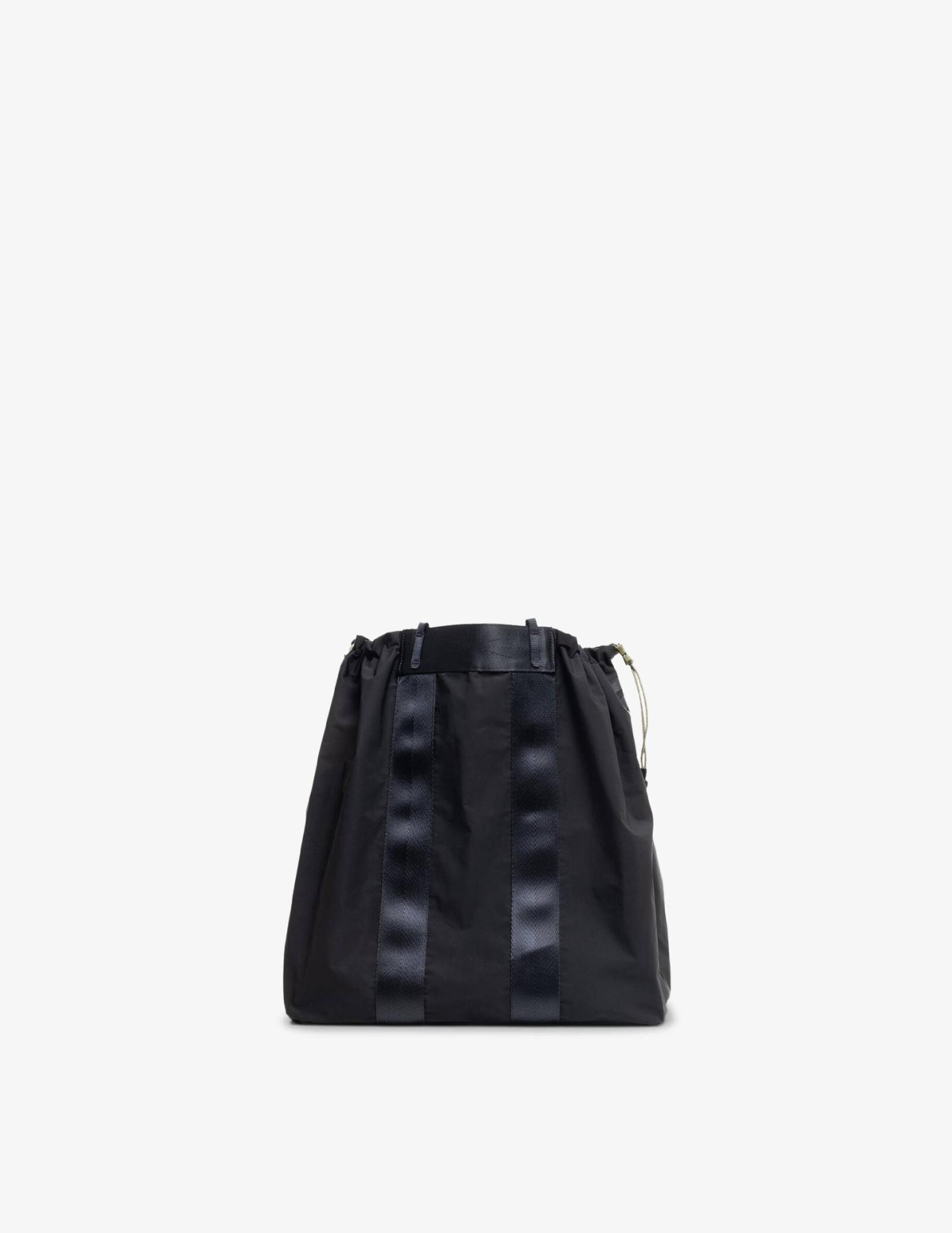 [TOPOLOGIE] Pouch FW26 TPWBASTLBLK34