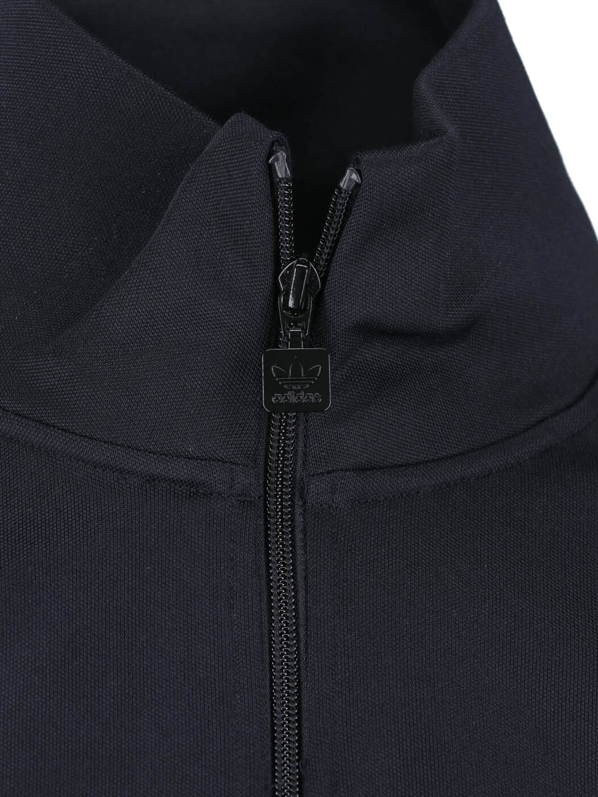 [Adidas] Zip up FW26 HY5060BLACK