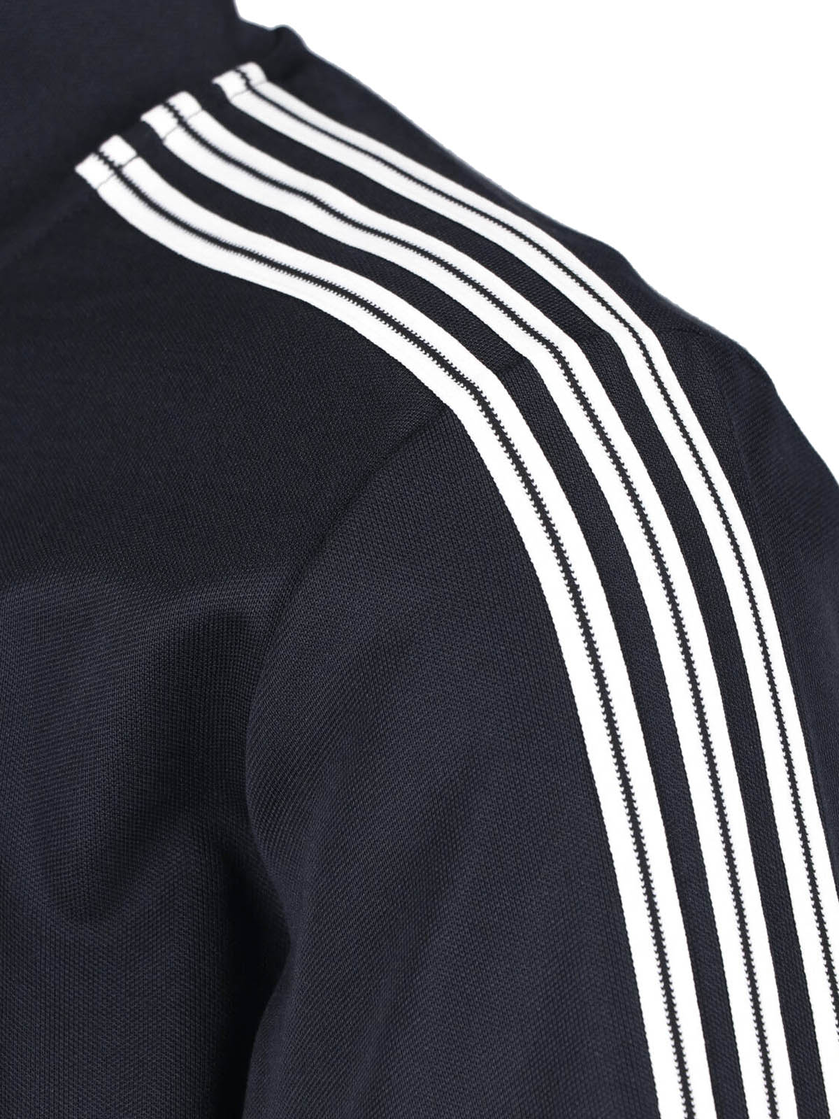 [Adidas] Zip up FW26 HY5060BLACK
