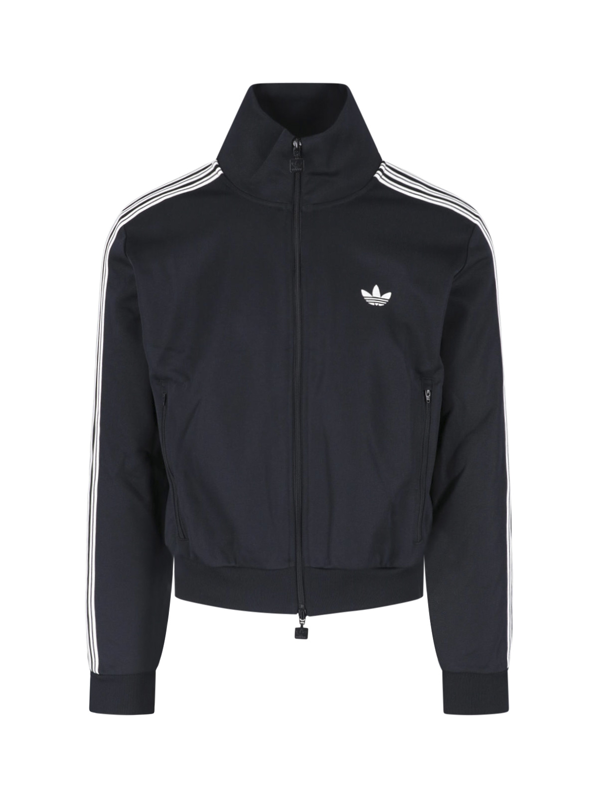 [Adidas] Zip up FW26 HY5060BLACK