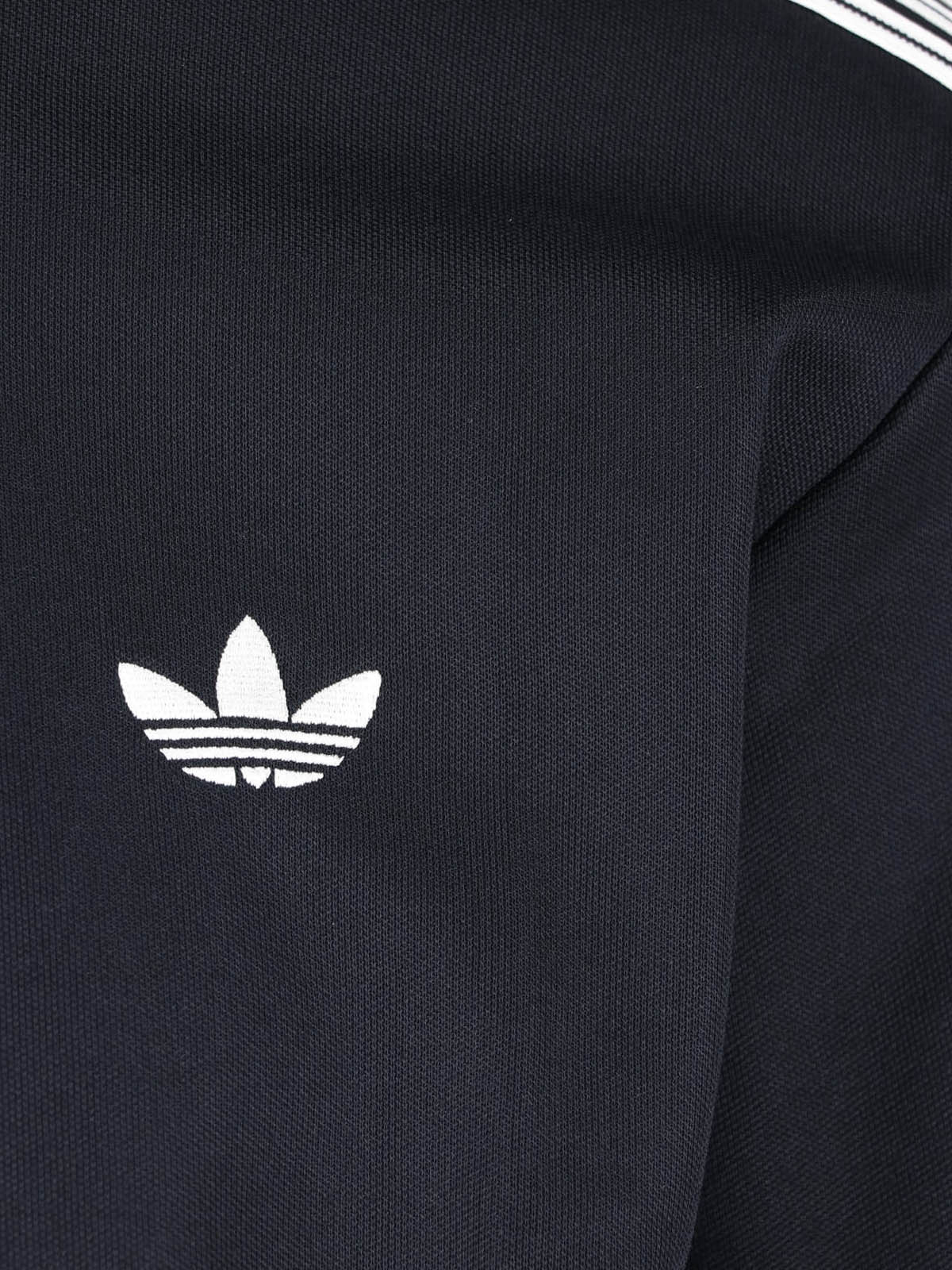 [Adidas] Zip up FW26 HY5060BLACK