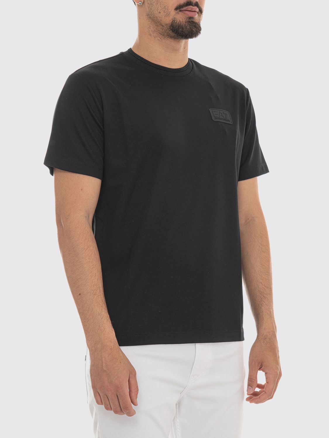 [EA7] T-shirts Short Sleeve SS26 7M001357AF13862 UC001