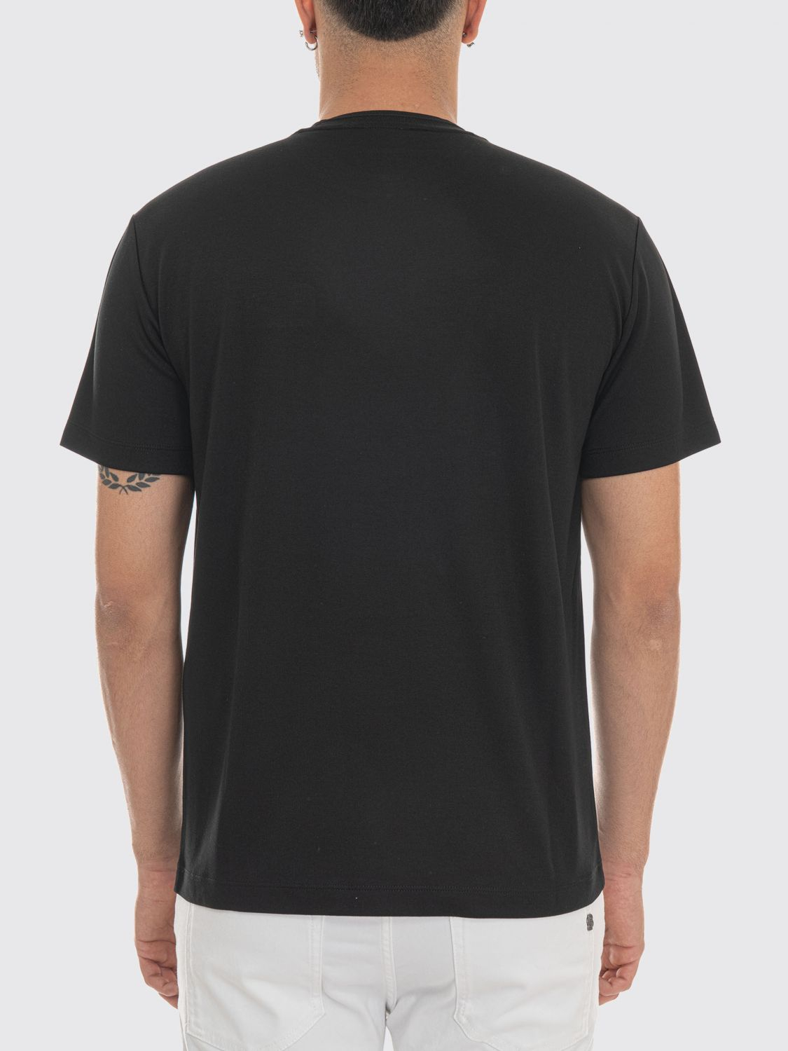 [EA7] T-shirts Short Sleeve SS26 7M001357AF13862 UC001