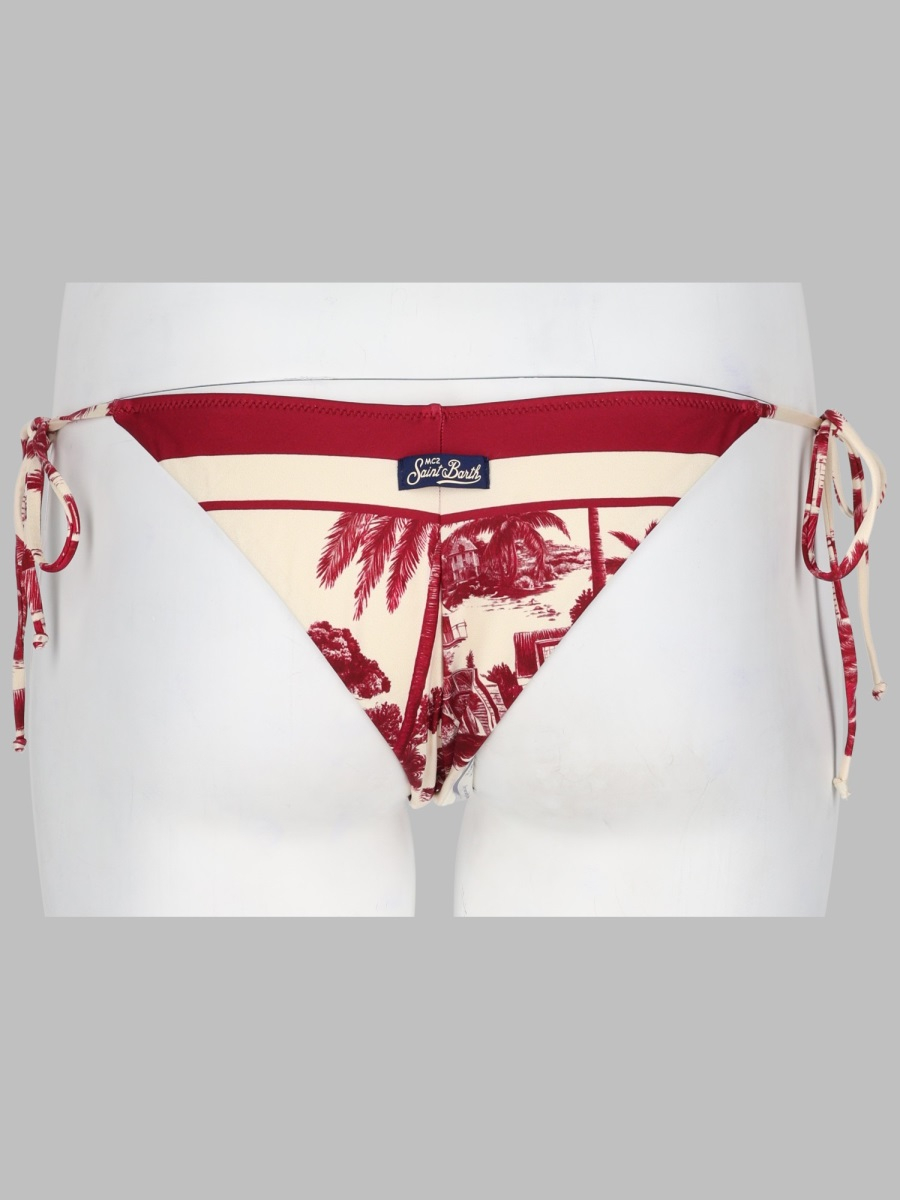 [MC2 Saint Barth] Swimsuit SS26 MRL0001_01002L10