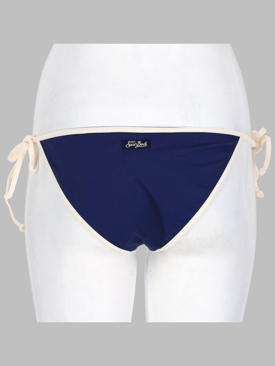 [MC2 Saint Barth] Swimsuit SS26 VIR0005_07799L6110