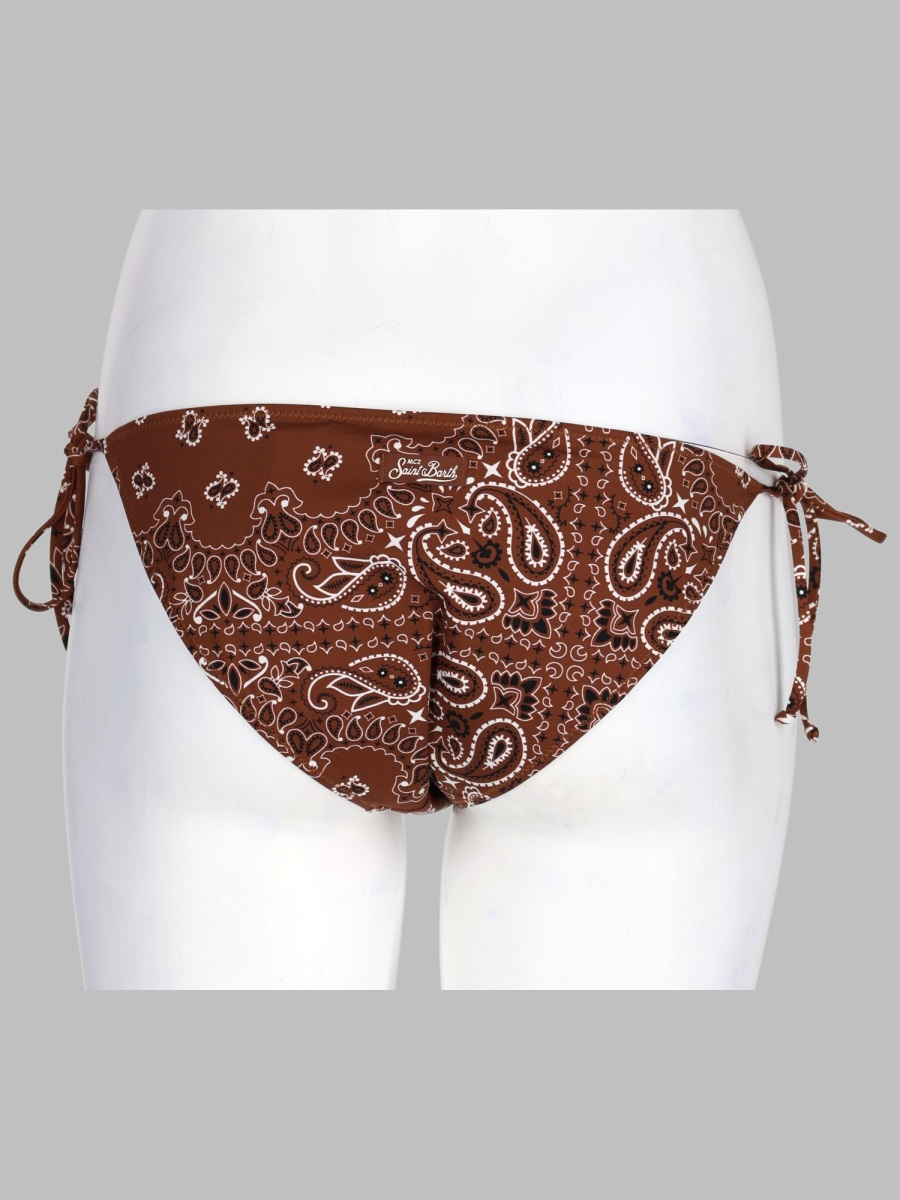 [MC2 Saint Barth] Swimsuit SS26 VIR0001_07684L18