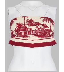 [MC2 Saint Barth] Swimsuit SS26 RIO0001_01002L10