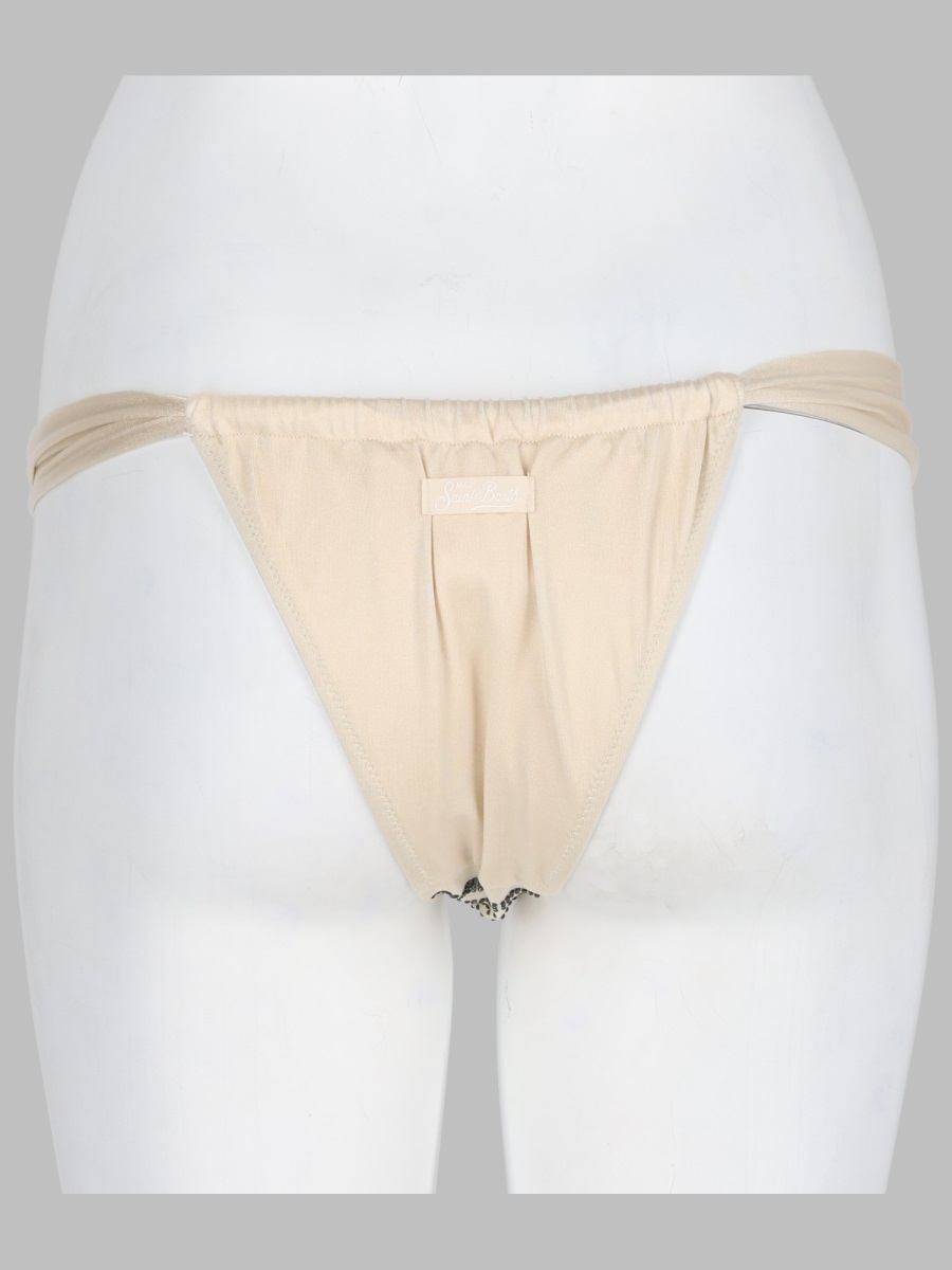 [MC2 Saint Barth] Swimsuit SS26 NOE0001_00235L100