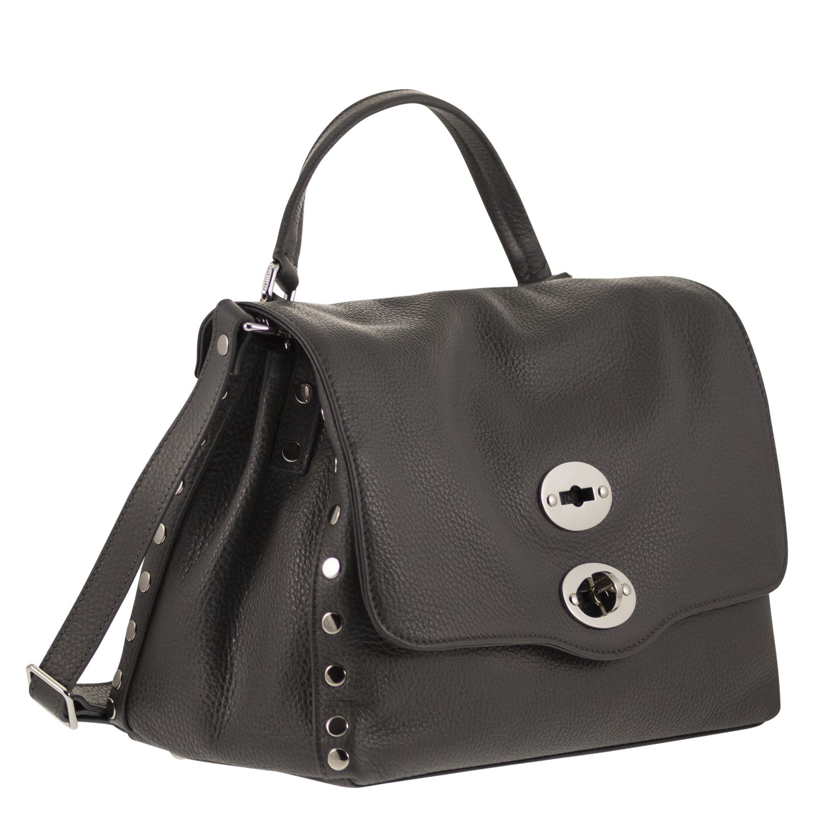 [Zanellato] Tote bag FW26 068010 0040000 Z0115-S