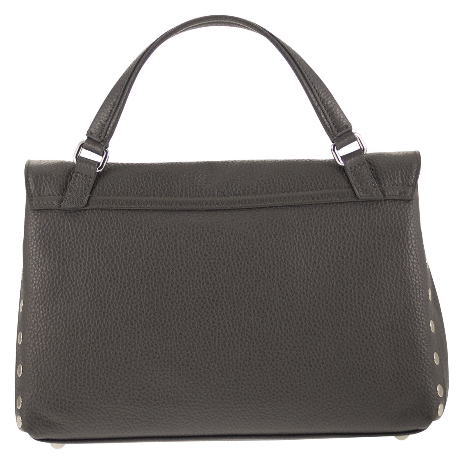 [Zanellato] Tote bag FW26 068010 0040000 Z0115-S