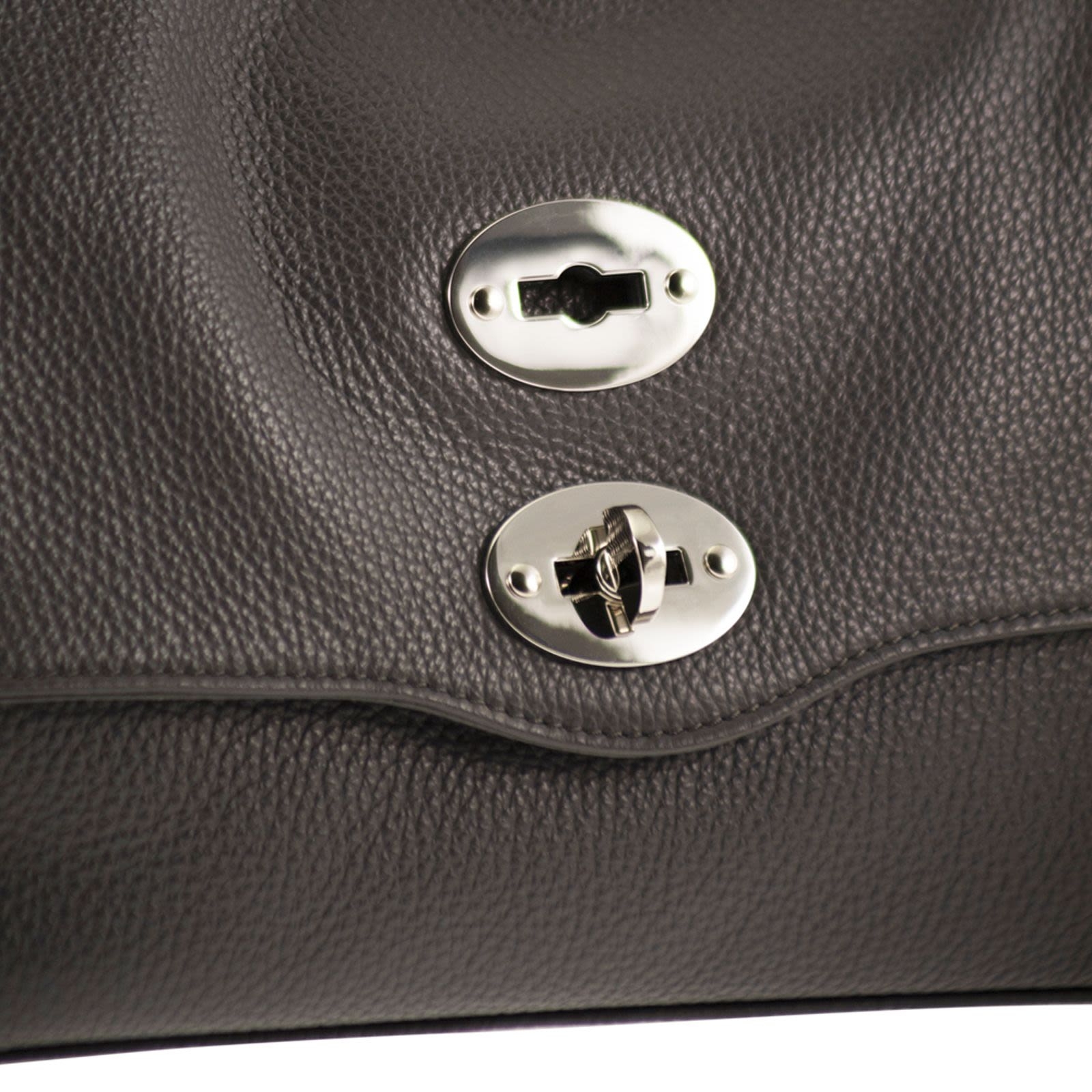 [Zanellato] Tote bag FW26 068010 0040000 Z0115-S