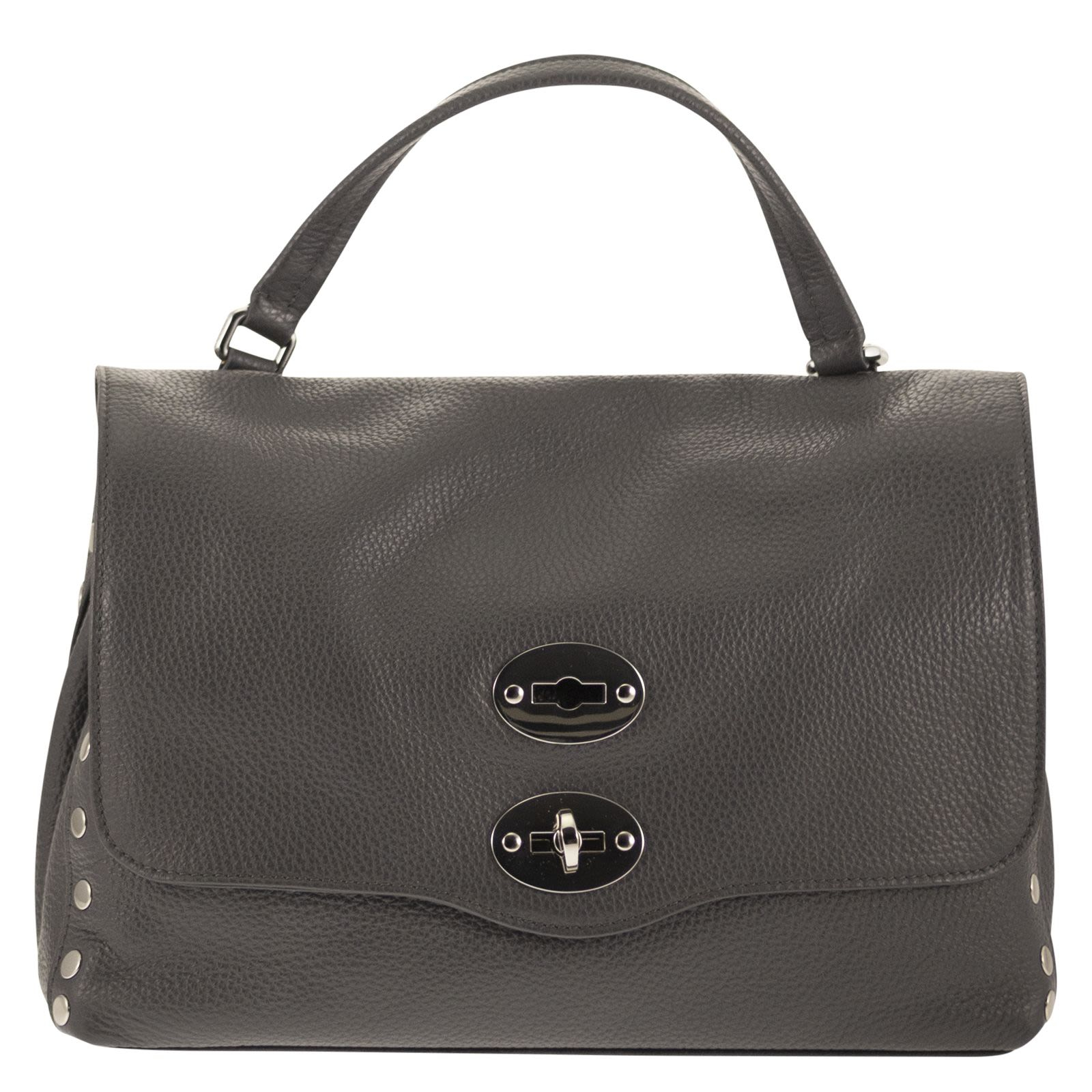 [Zanellato] Tote bag FW26 068010 0040000 Z0115-S
