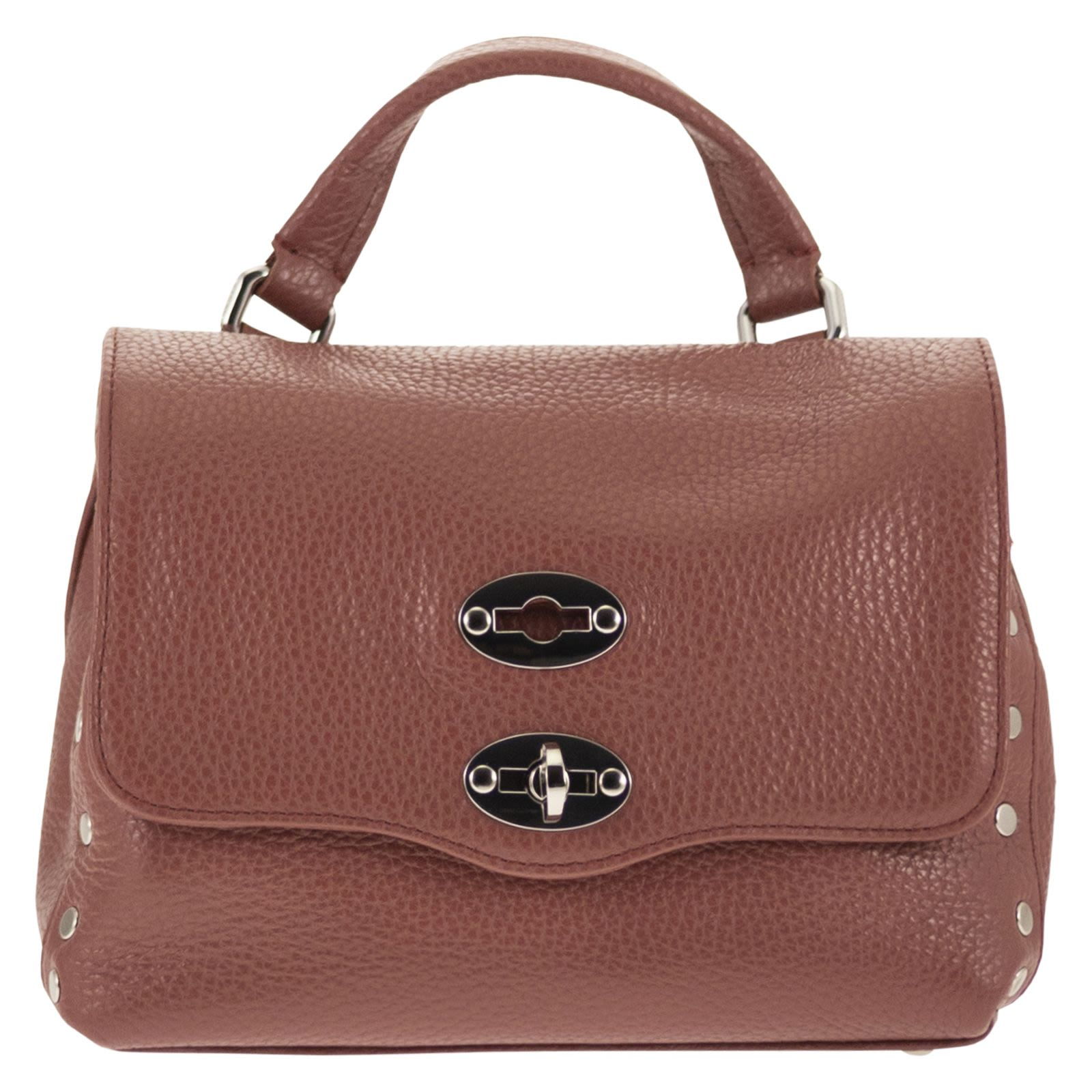 [Zanellato] Tote bag FW26 068010 0040000 Z0921-BABY
