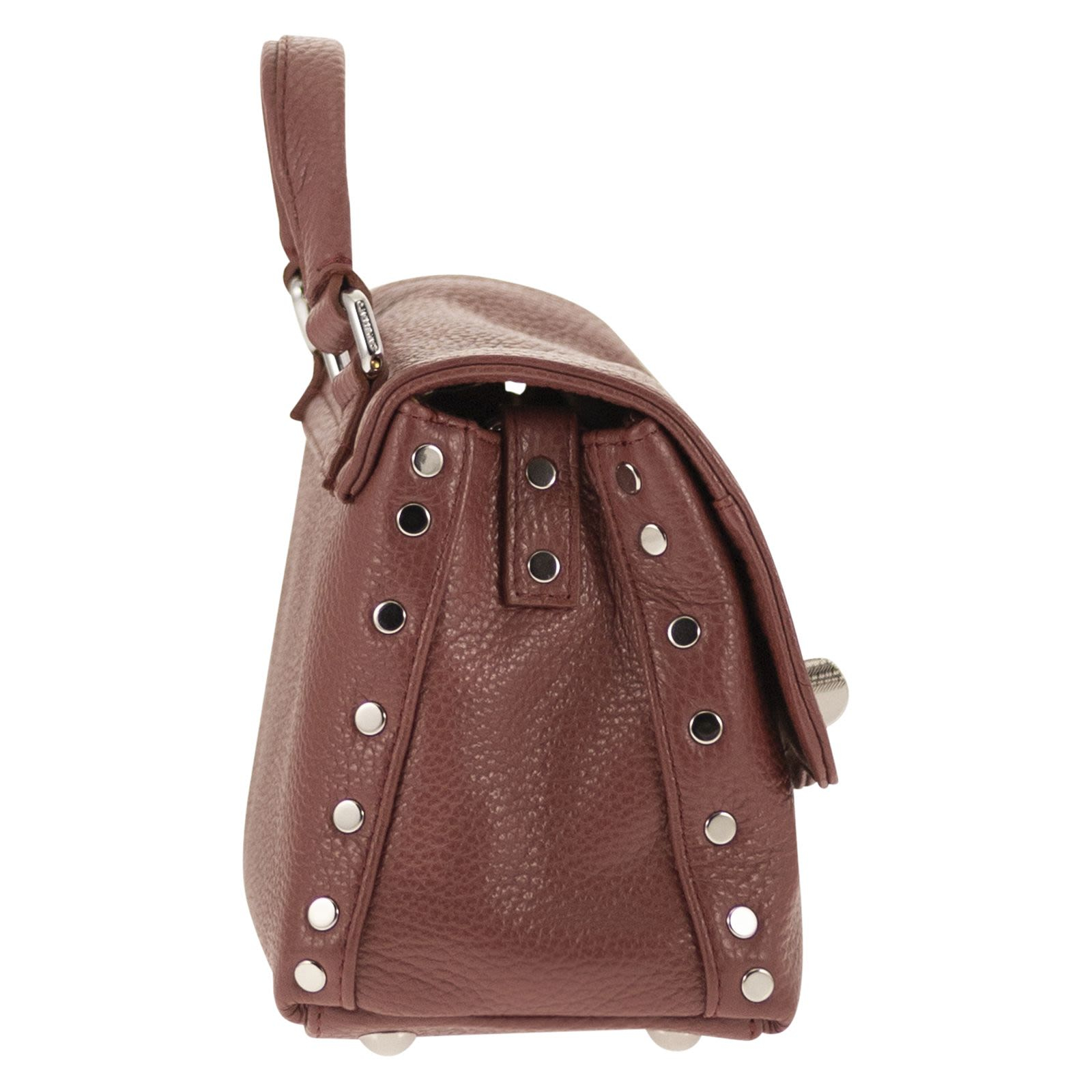 [Zanellato] Tote bag FW26 068010 0040000 Z0921-BABY