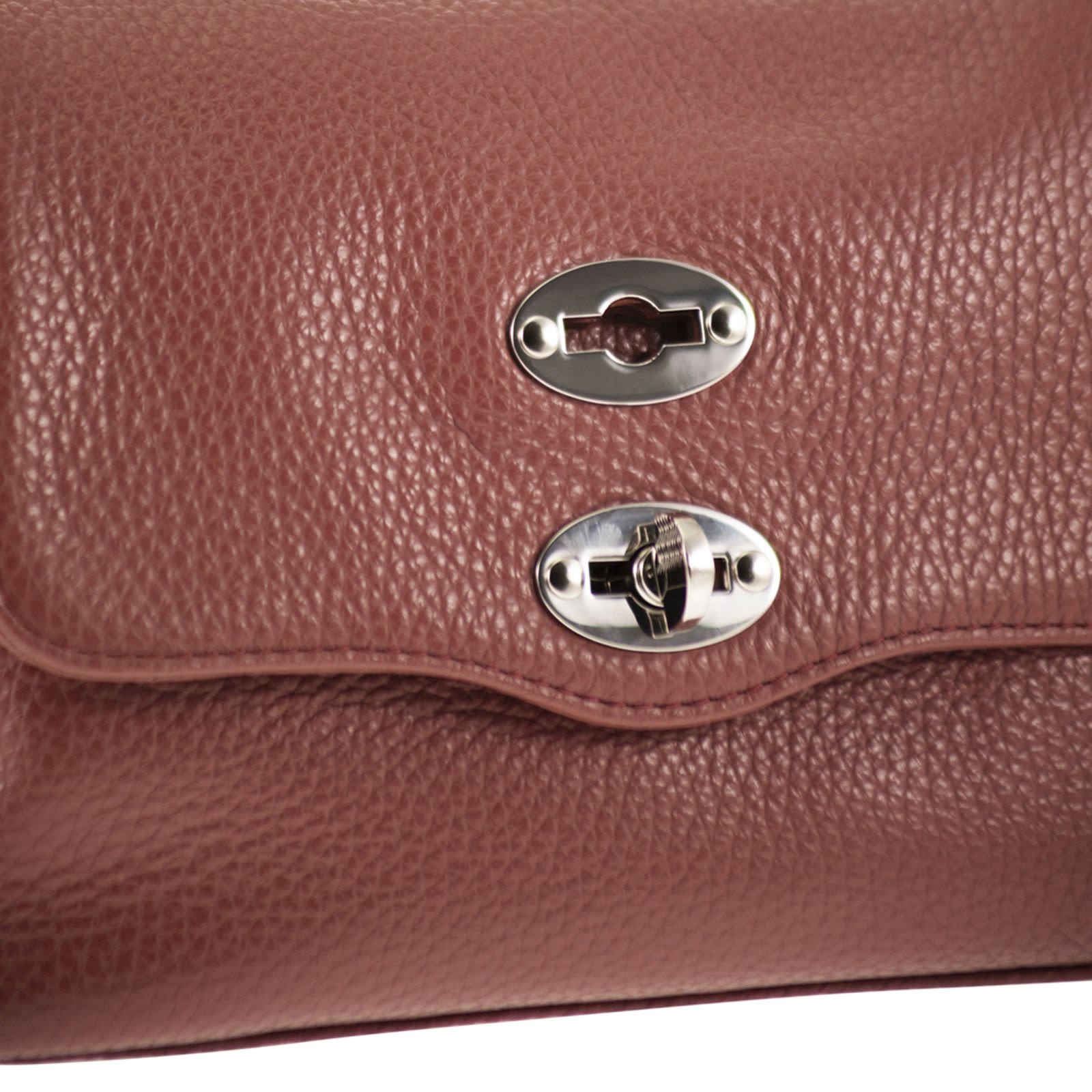 [Zanellato] Tote bag FW26 068010 0040000 Z0921-BABY