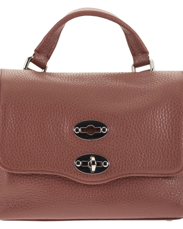 [Zanellato] Tote bag FW26 068010 0040000 Z0921-BABY