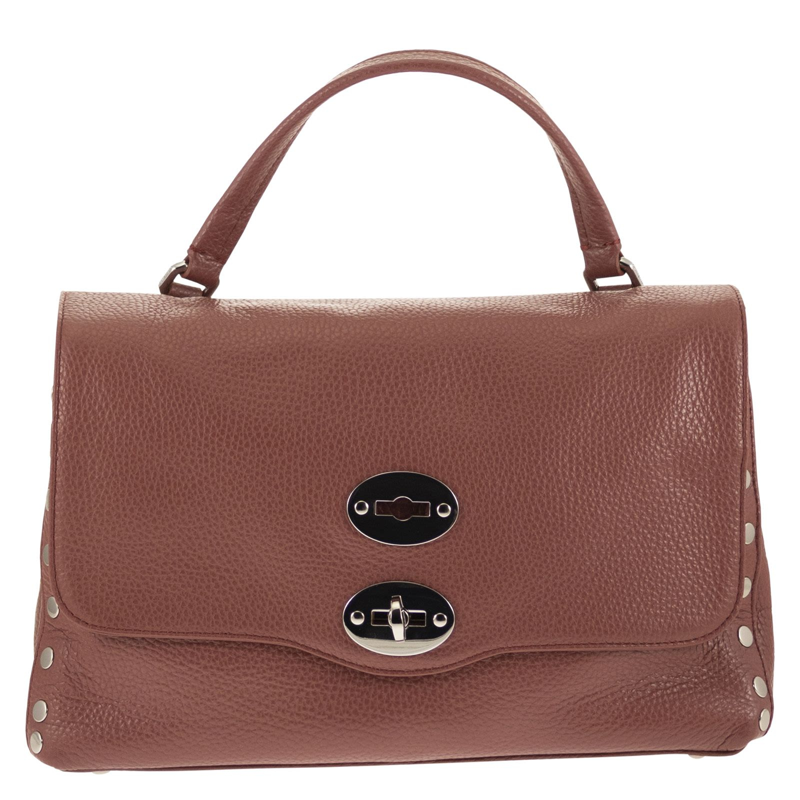 [Zanellato] Tote bag FW26 068010 0040000 Z0921-S