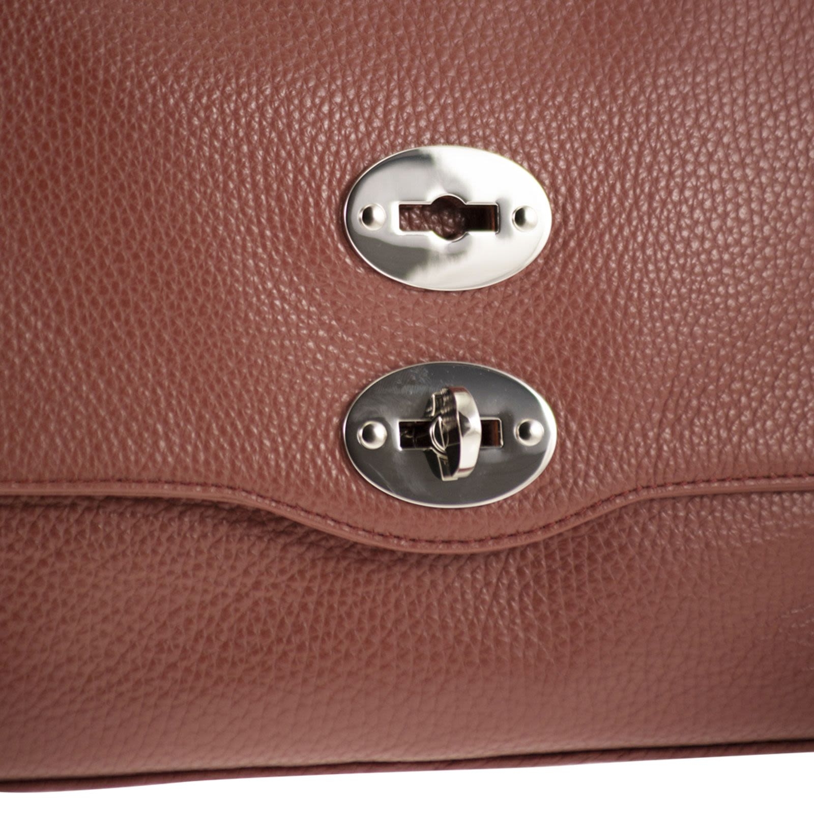 [Zanellato] Tote bag FW26 068010 0040000 Z0921-S