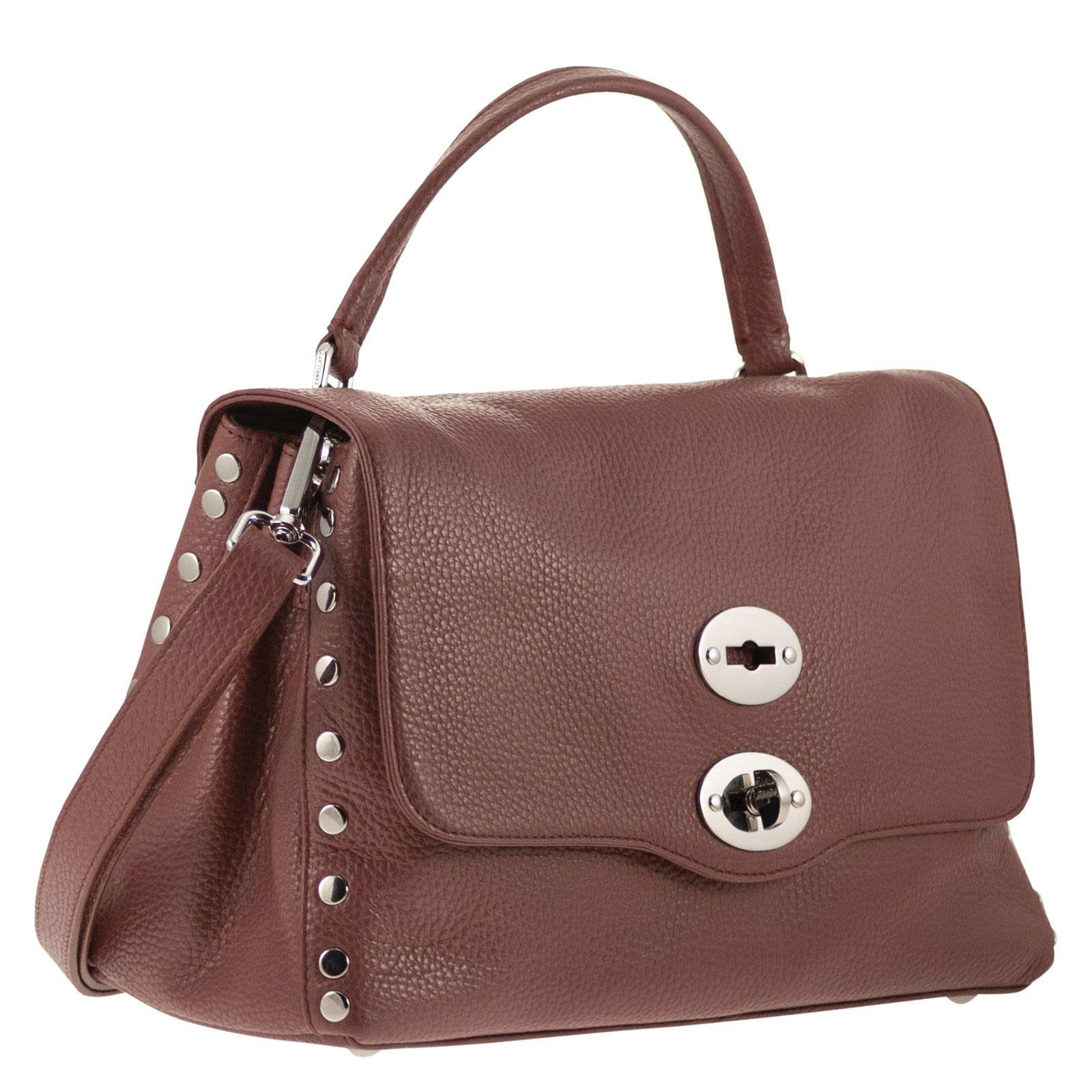 [Zanellato] Tote bag FW26 068010 0040000 Z0921-S