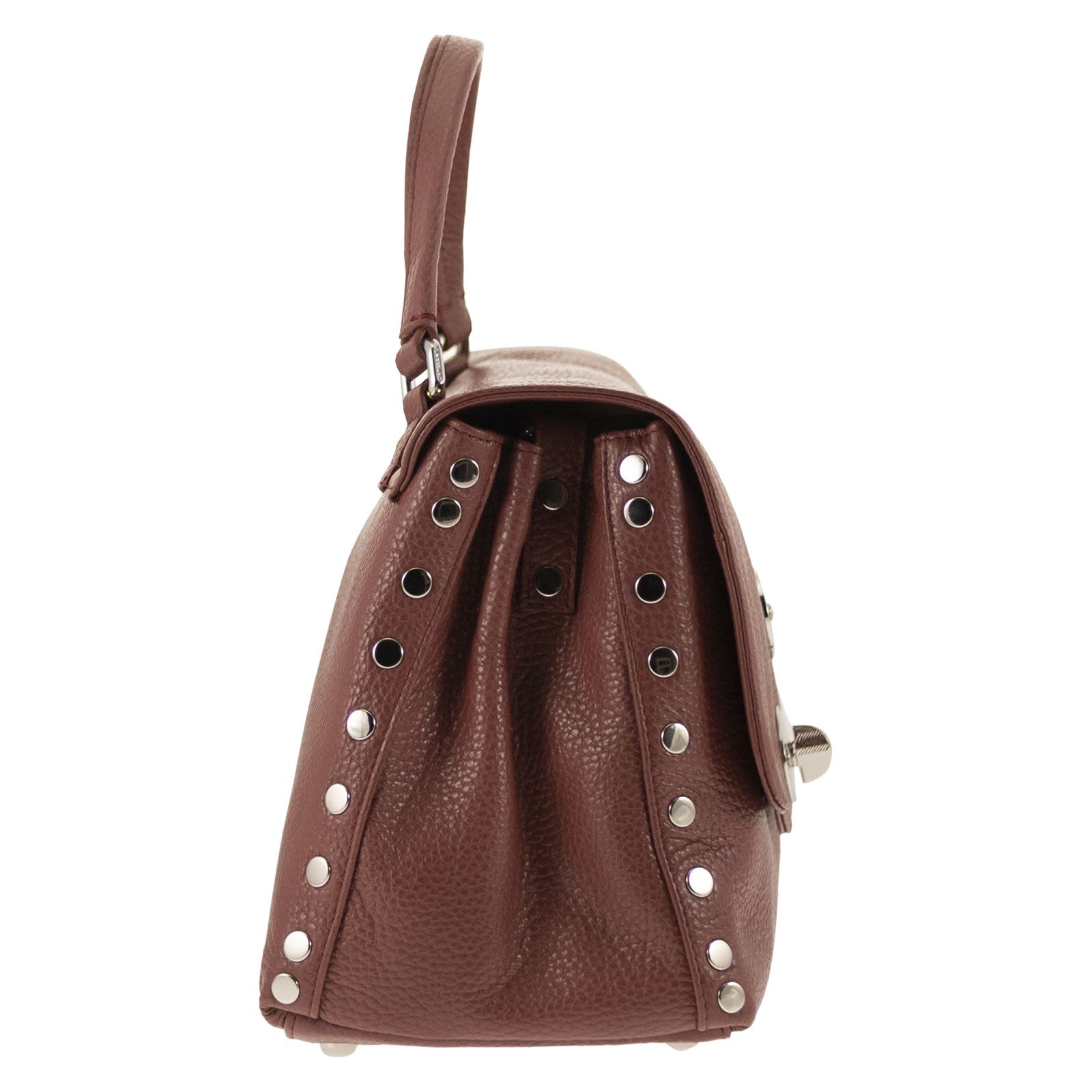 [Zanellato] Tote bag FW26 068010 0040000 Z0921-S
