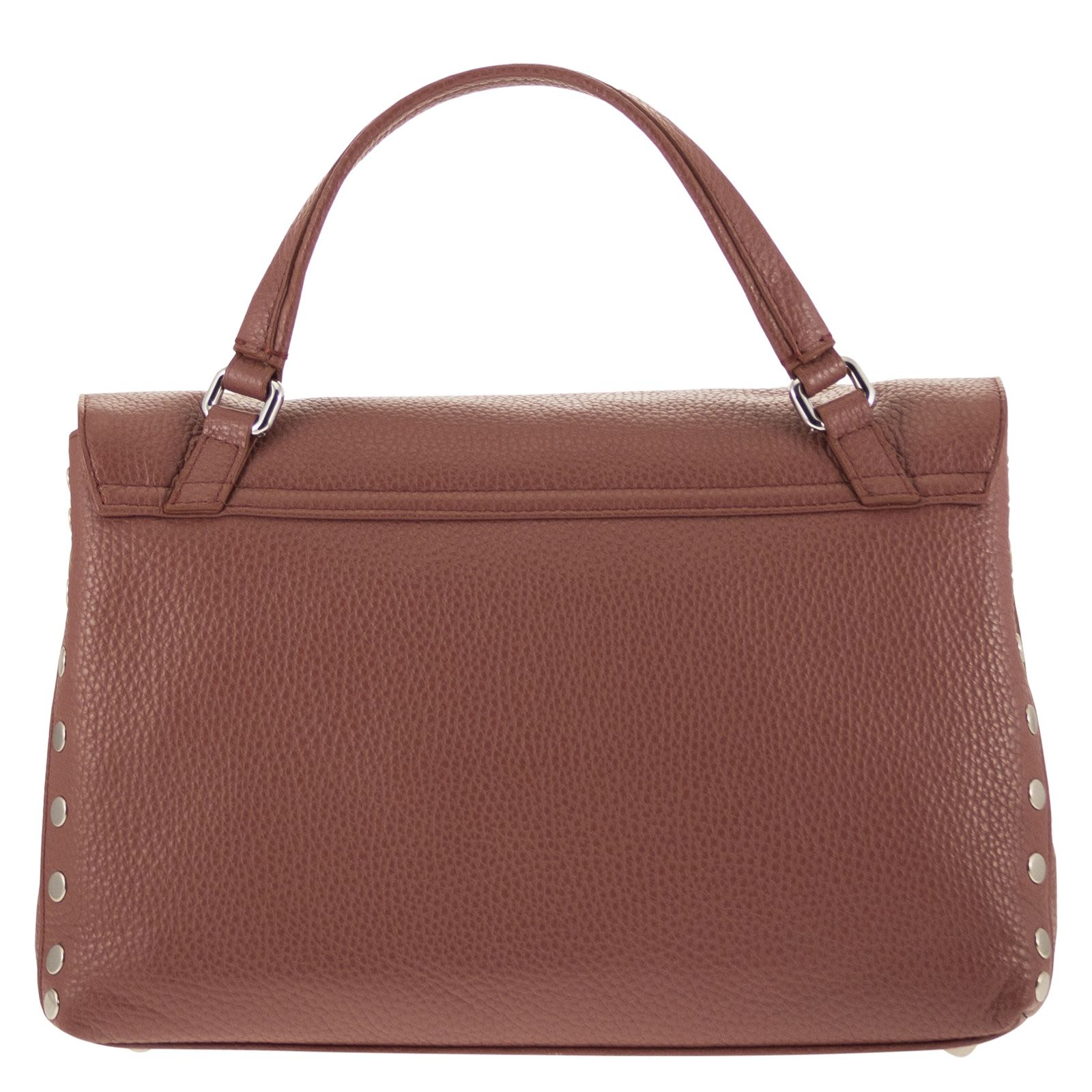 [Zanellato] Tote bag FW26 068010 0040000 Z0921-S