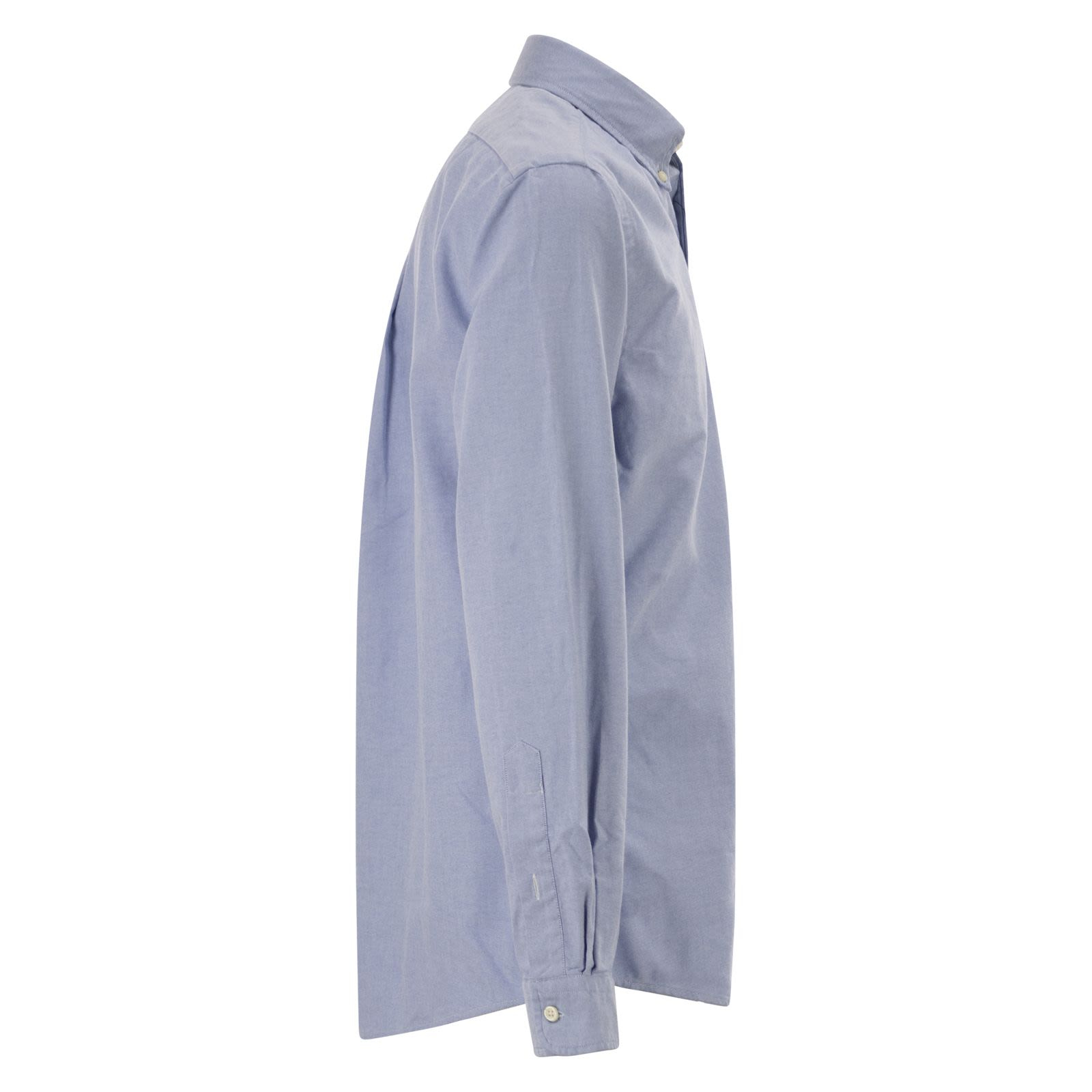 [Polo Ralph Lauren] Shirts Long Sleeve FW26 710792041 002